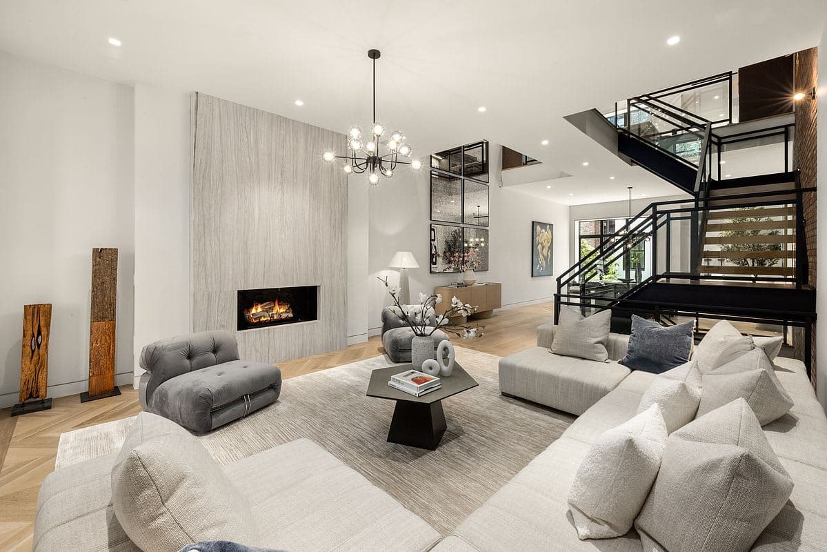 Westbourne House | Upper West Side | Grand Townhouse main photo