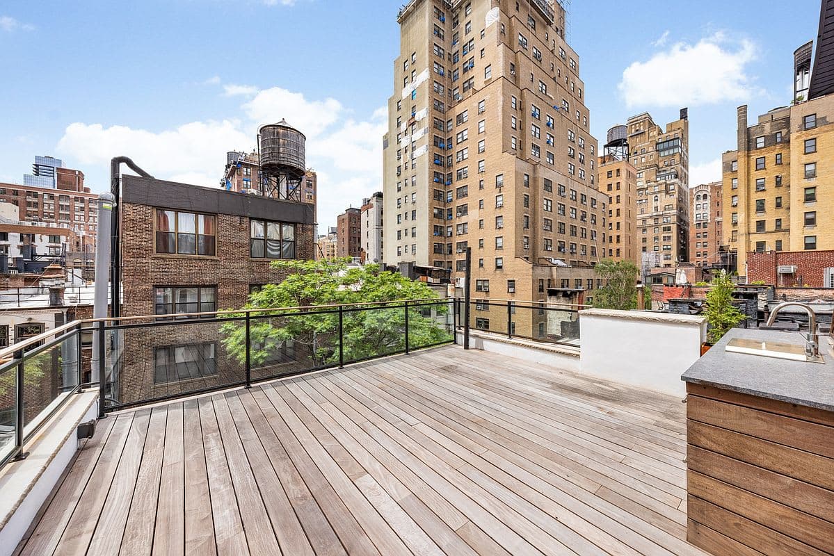Westbourne House | Upper West Side | Grand Townhouse photo 34