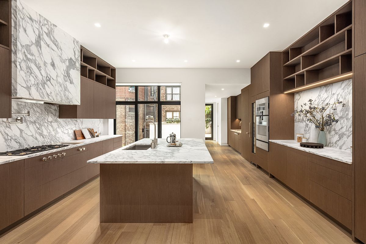 Westbourne House | Upper West Side | Grand Townhouse photo 11