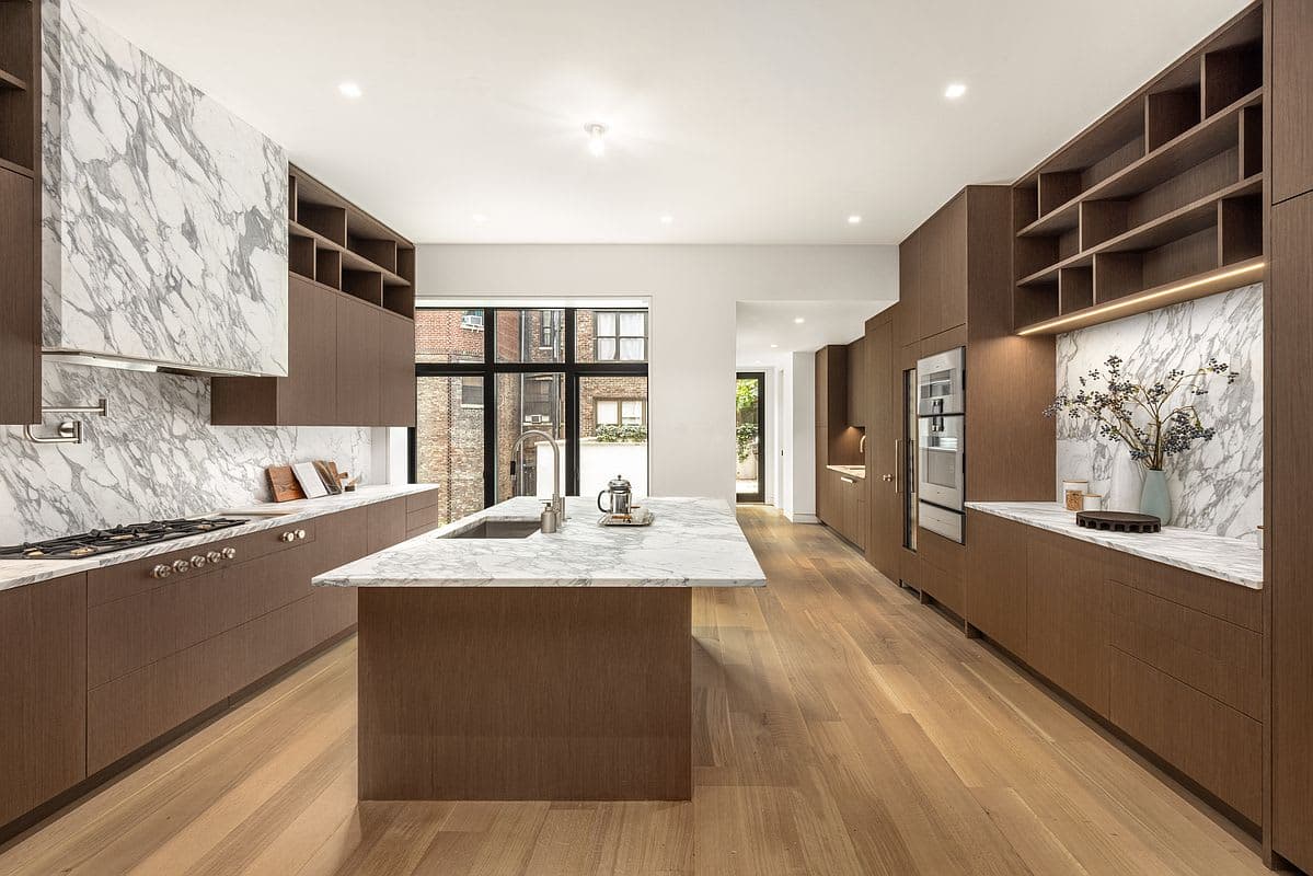 Westbourne House | Upper West Side | Grand Townhouse photo 11