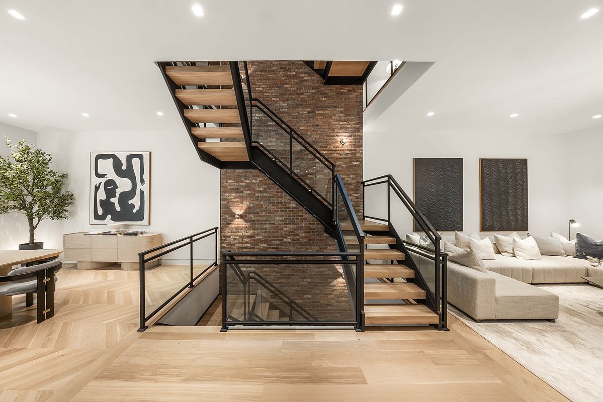 Westbourne House | Upper West Side | Grand Townhouse photo 9