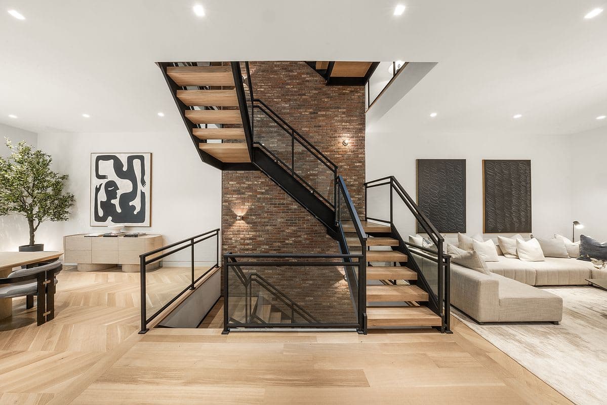 Westbourne House | Upper West Side | Grand Townhouse photo 9