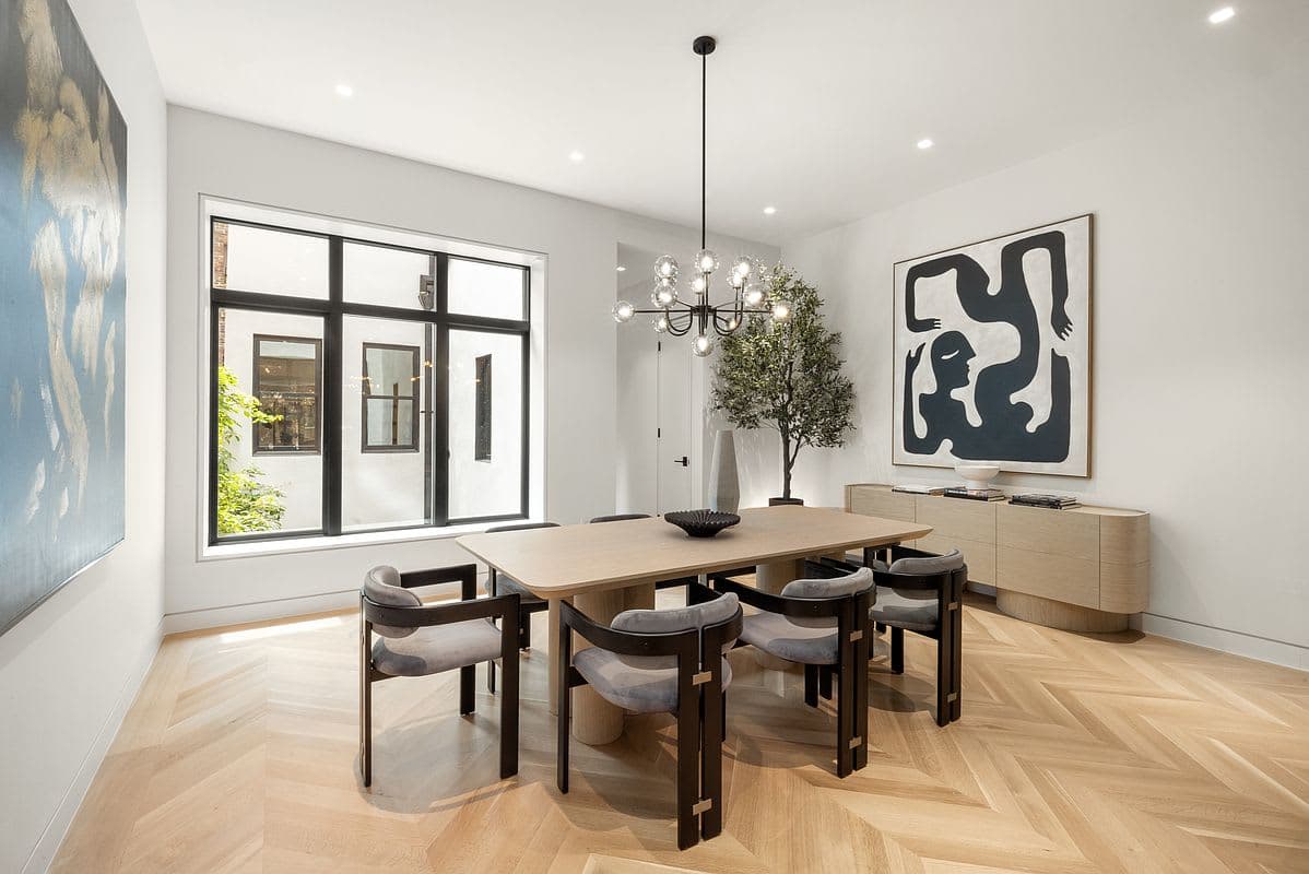 Westbourne House | Upper West Side | Grand Townhouse photo 2