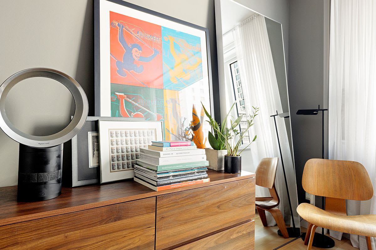 Starrett Place | Hell's Kitchen | Luxe Residence w/ Grand Piano photo 11