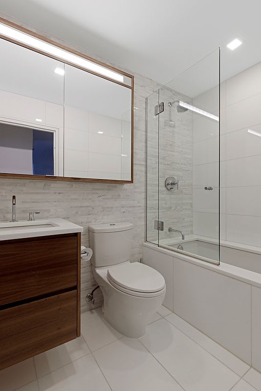Starrett Place | Hell's Kitchen | Luxe Residence w/ Grand Piano photo 12