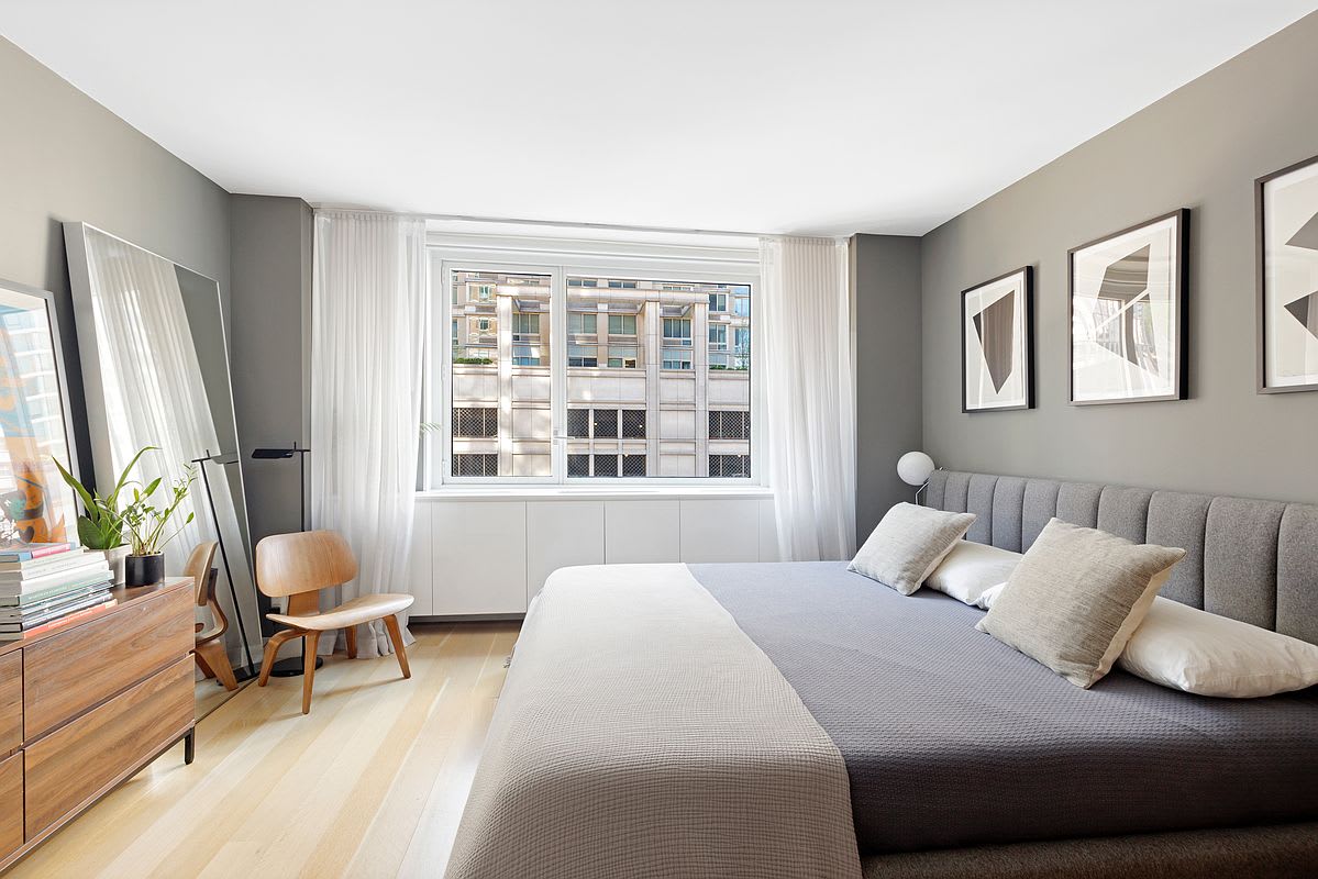 Starrett Place | Hell's Kitchen | Luxe Residence w/ Grand Piano photo 8