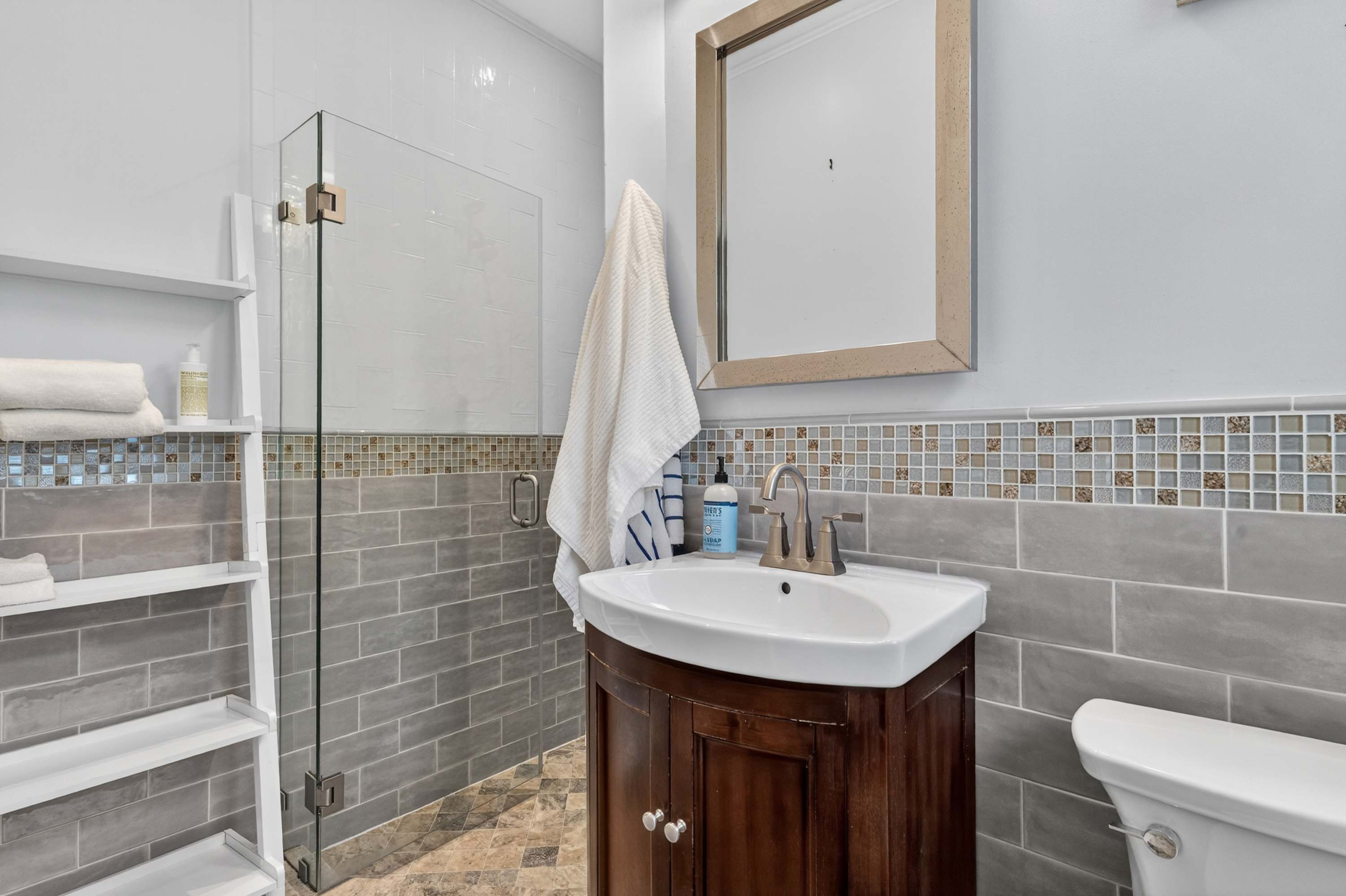 Miramar Villa | West Palm Beach | Beach Oasis w/ Heated Pool photo 31