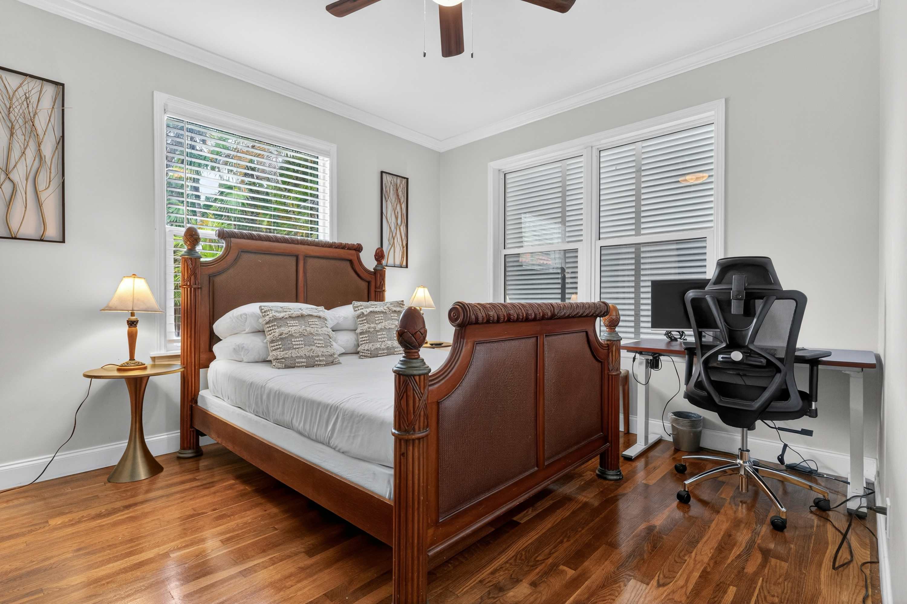 Miramar Villa | West Palm Beach | Beach Oasis w/ Heated Pool photo 29