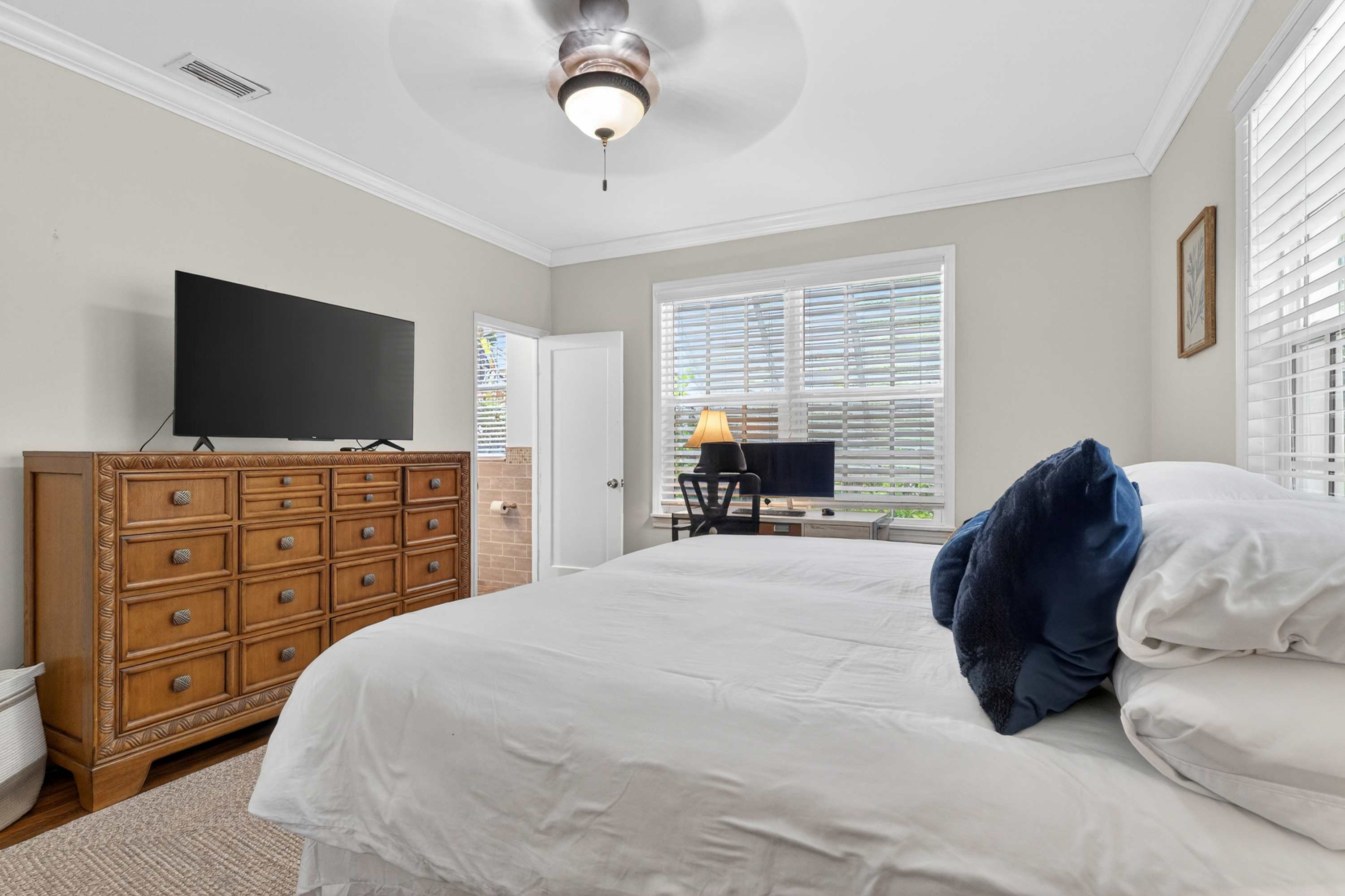 Miramar Villa | West Palm Beach | Beach Oasis w/ Heated Pool photo 53