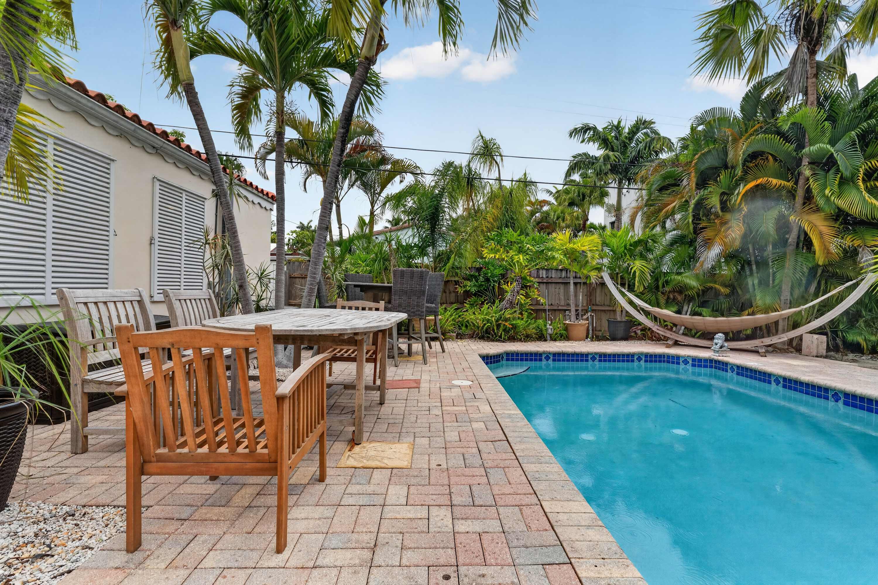 Miramar Villa | West Palm Beach | Beach Oasis w/ Heated Pool photo 43