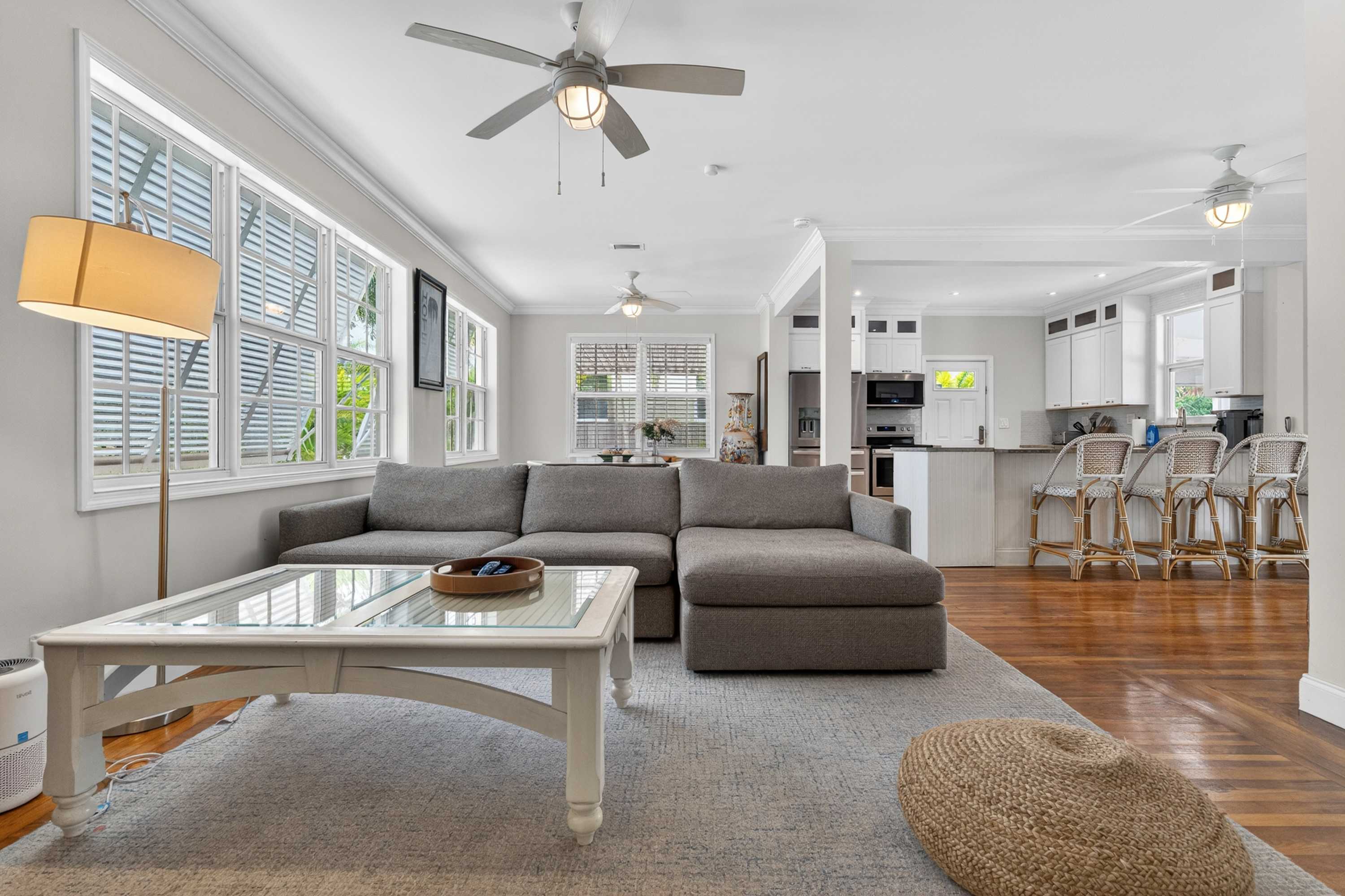 Miramar Villa | West Palm Beach | Beach Oasis w/ Heated Pool photo 8
