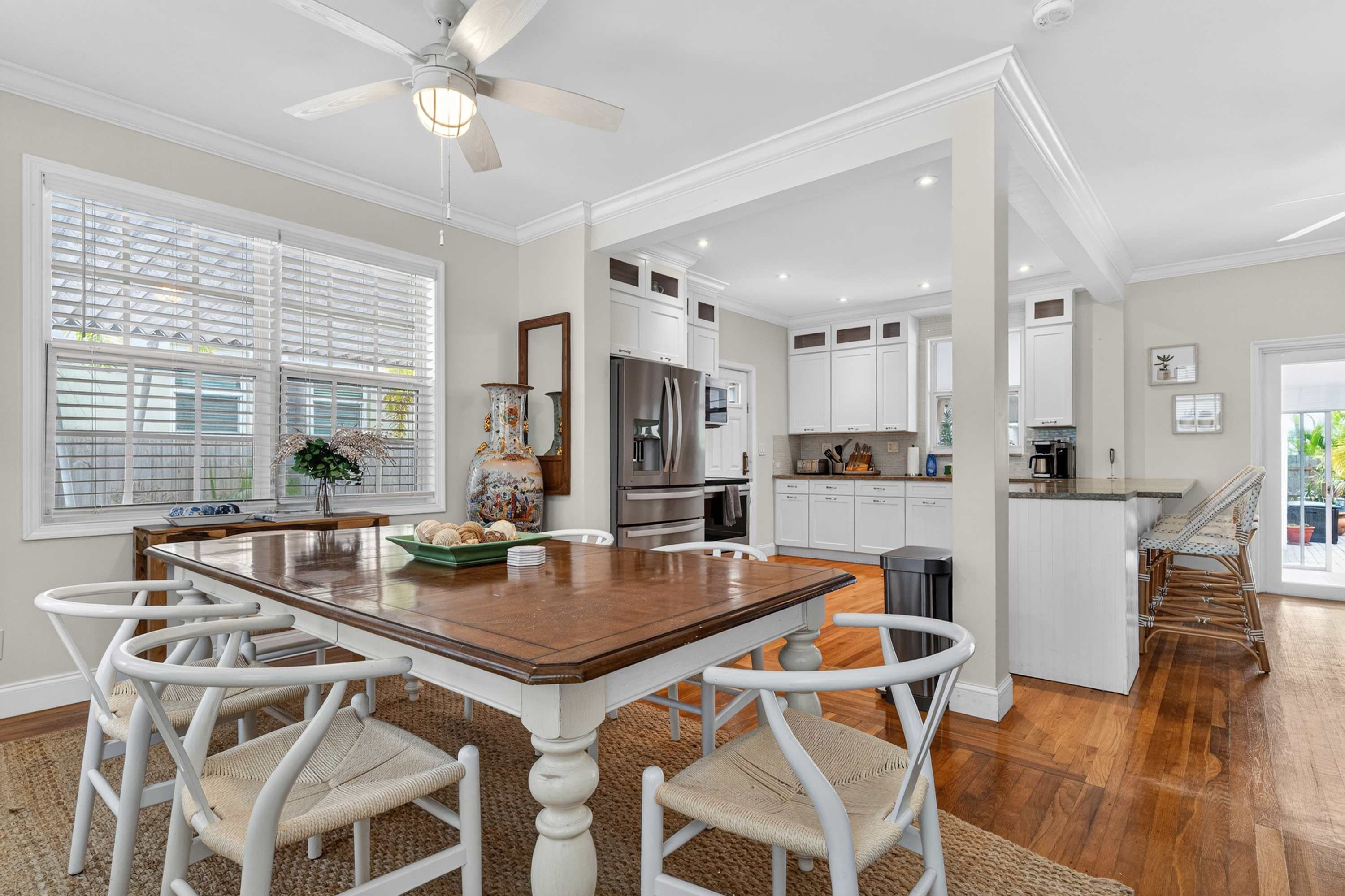 Miramar Villa | West Palm Beach | Beach Oasis w/ Heated Pool photo 50