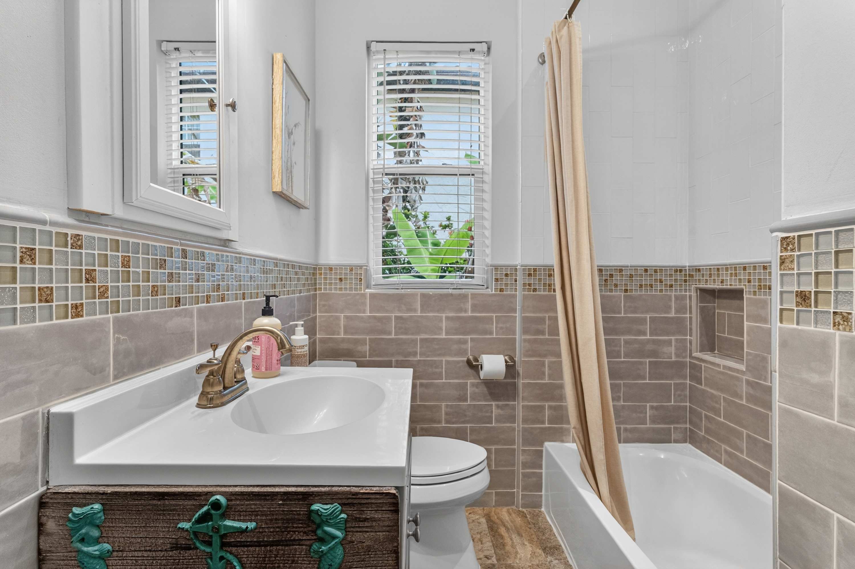 Miramar Villa | West Palm Beach | Beach Oasis w/ Heated Pool photo 51
