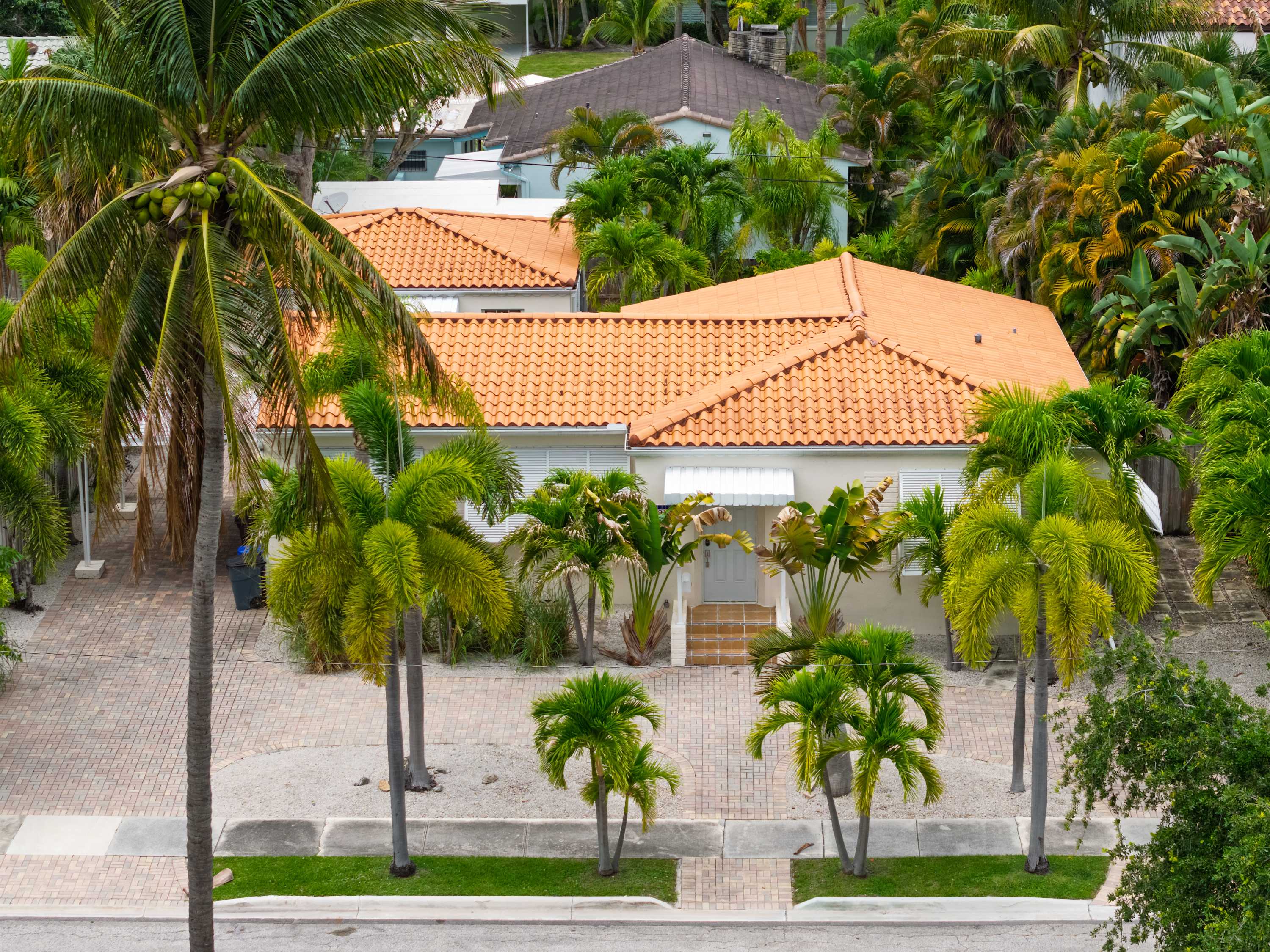 Miramar Villa | West Palm Beach | Beach Oasis w/ Heated Pool photo 58