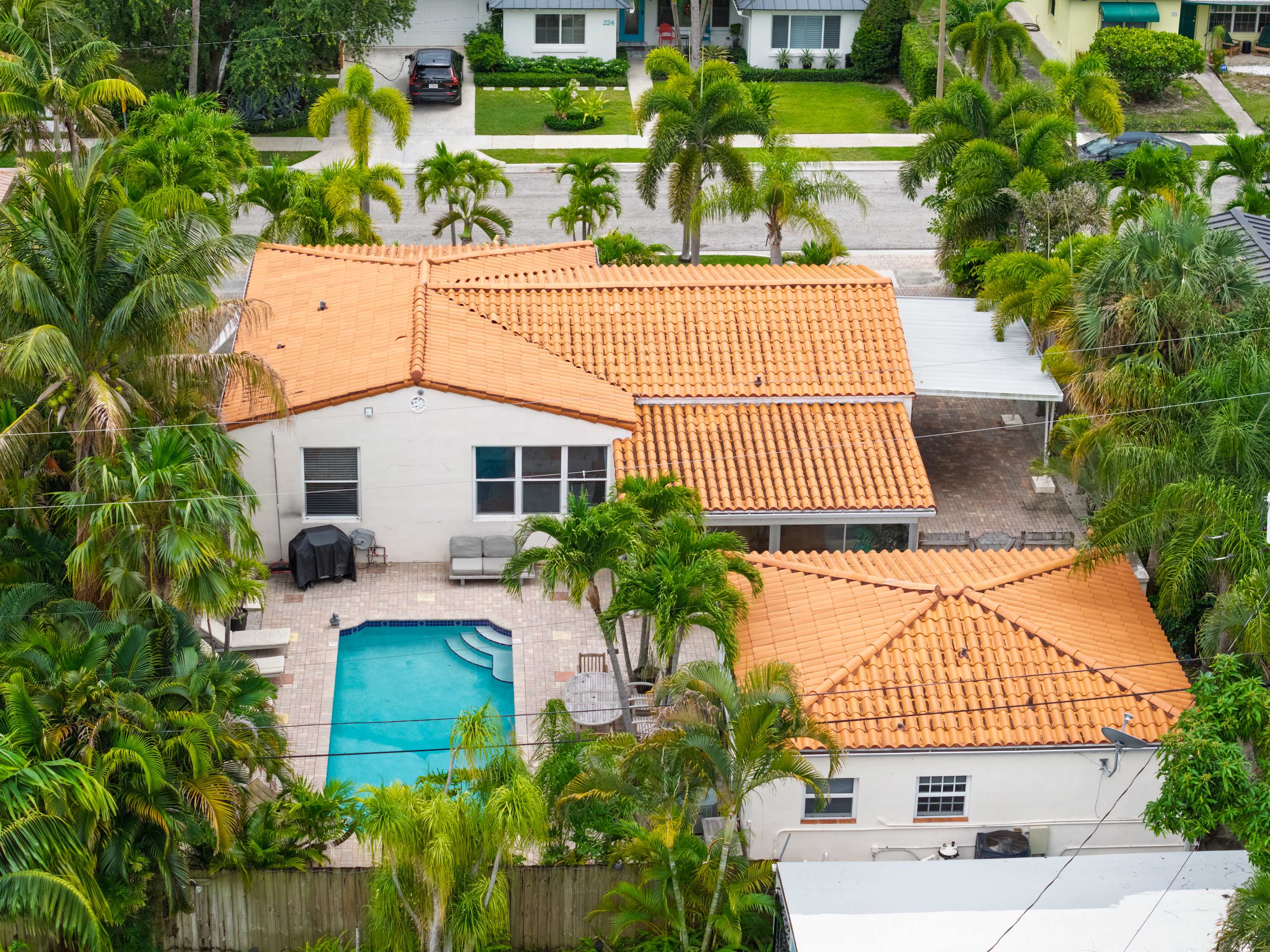 Miramar Villa | West Palm Beach | Beach Oasis w/ Heated Pool photo 59