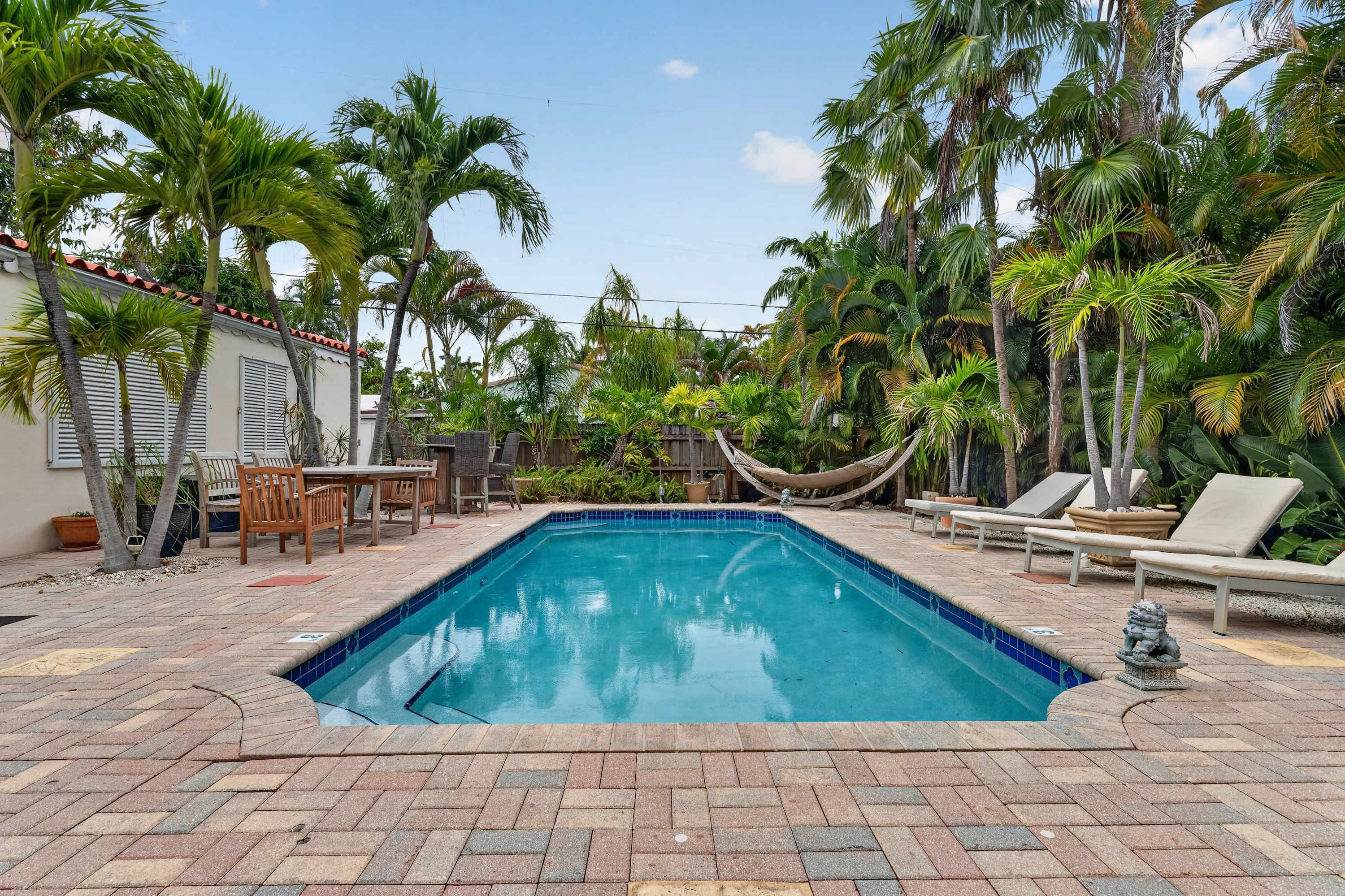 Miramar Villa | West Palm Beach | Beach Oasis w/ Heated Pool photo 39