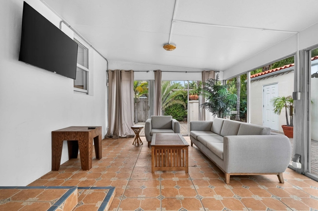 Image of Living space #4