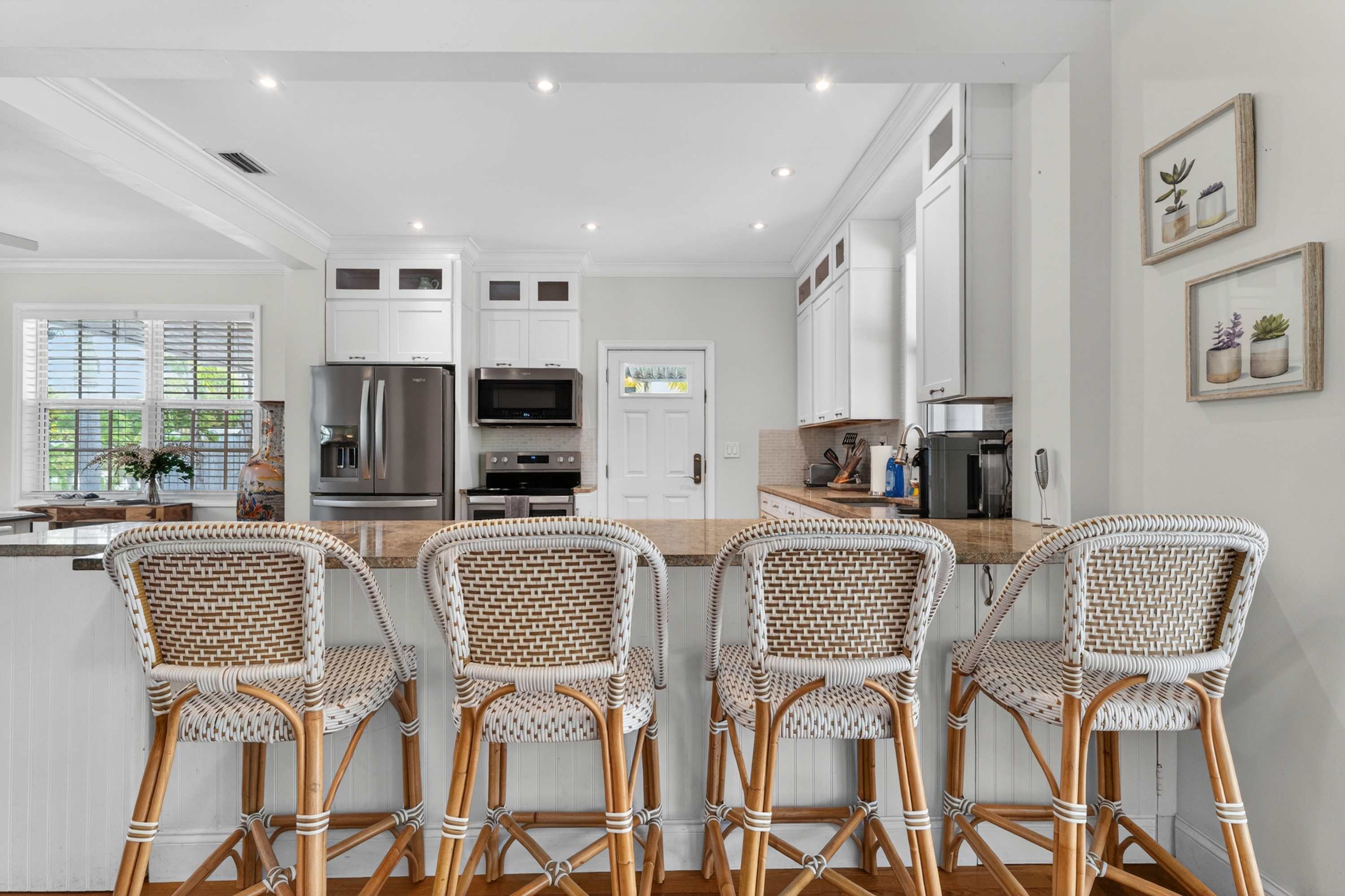Miramar Villa | West Palm Beach | Beach Oasis w/ Heated Pool photo 21
