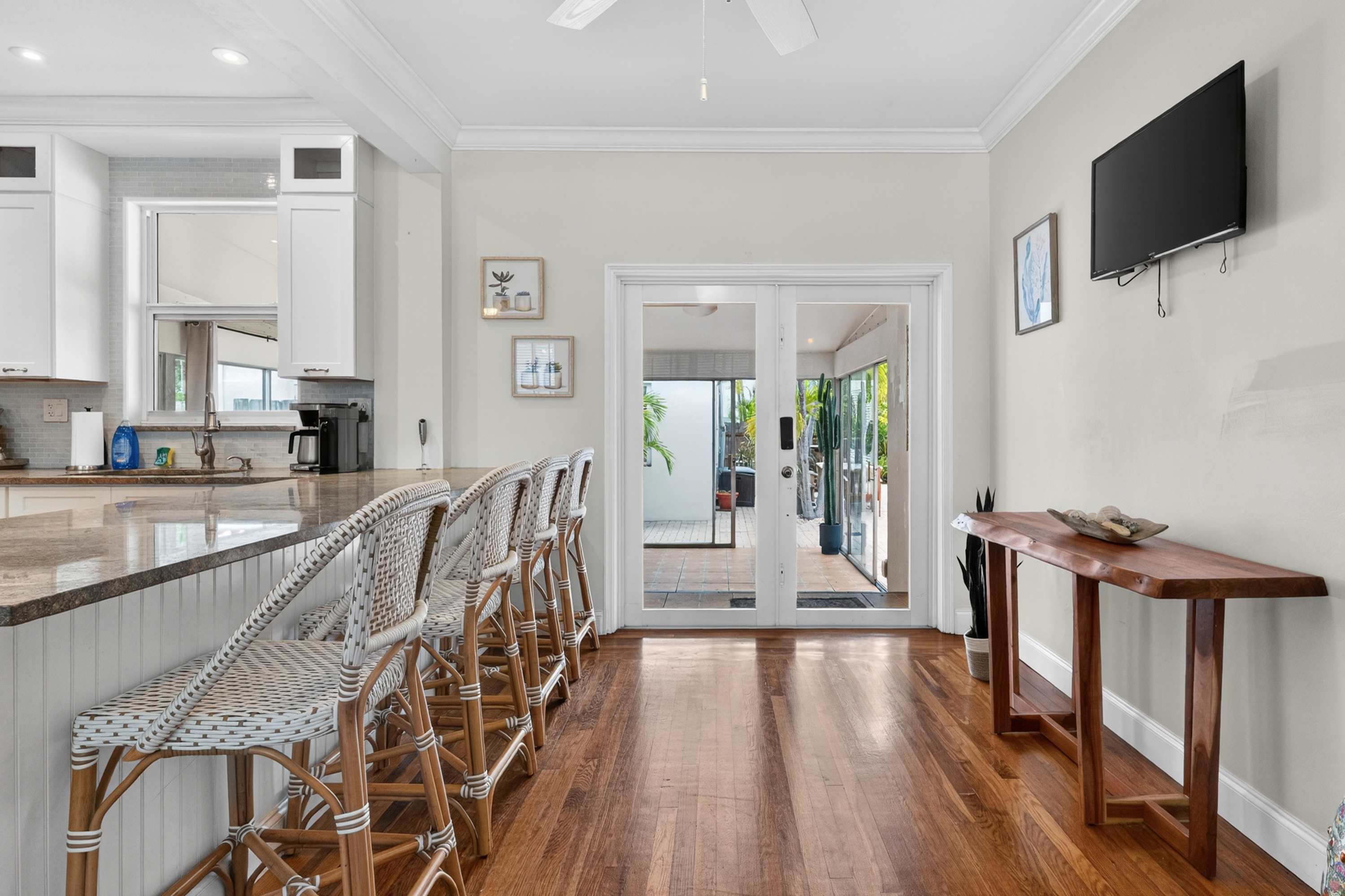Miramar Villa | West Palm Beach | Beach Oasis w/ Heated Pool photo 22