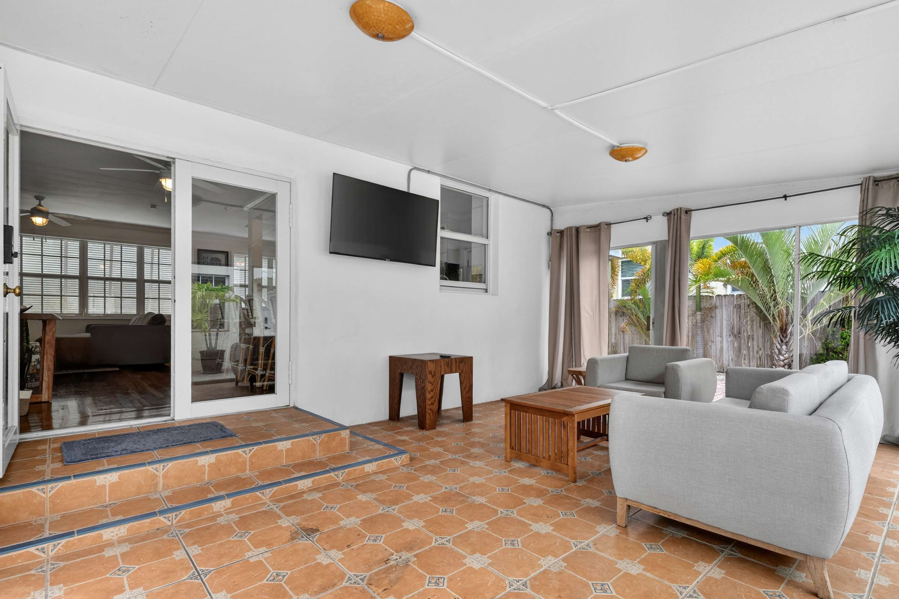 Miramar Villa | West Palm Beach | Beach Oasis w/ Heated Pool photo 38