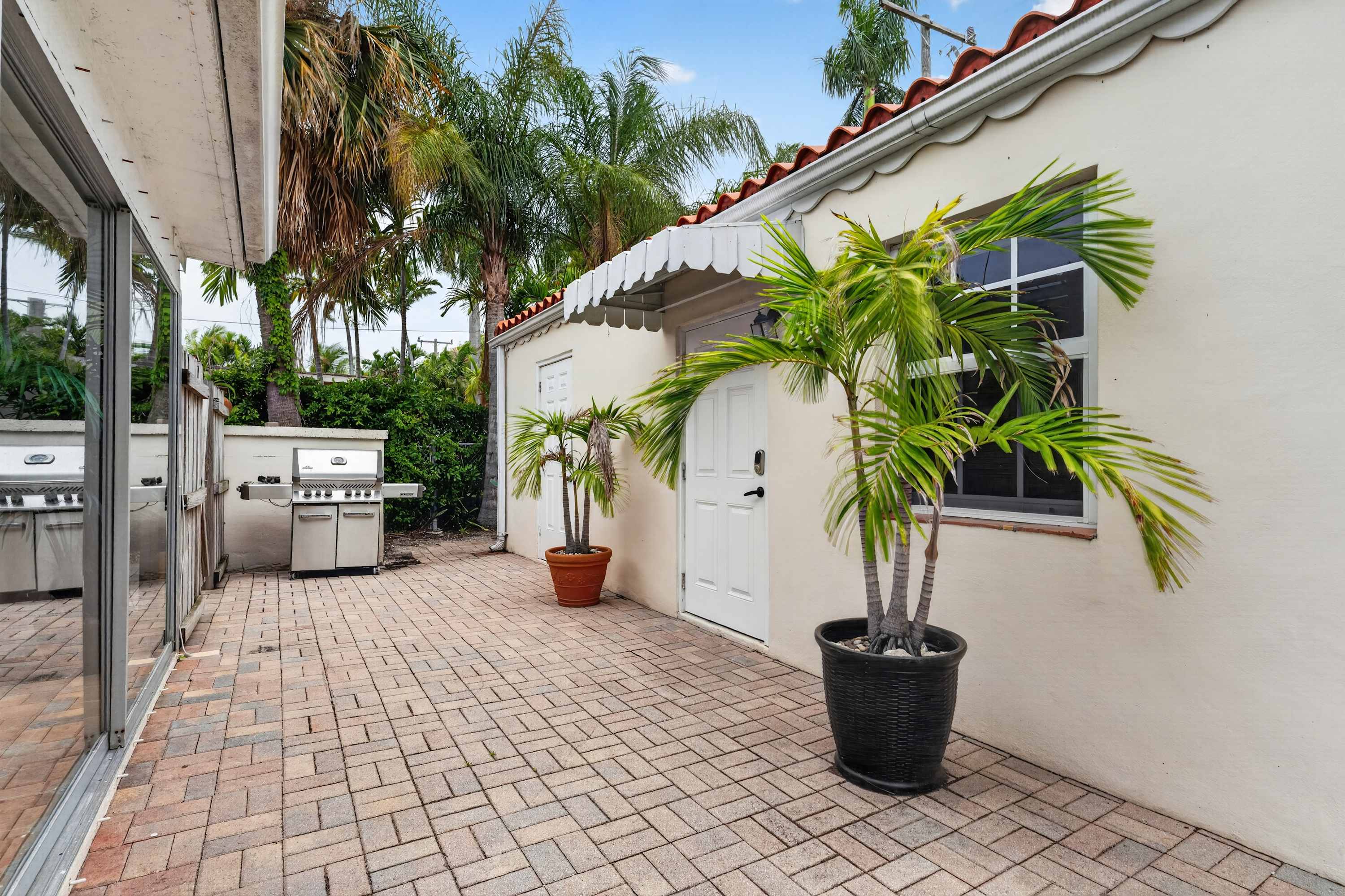 Miramar Villa | West Palm Beach | Beach Oasis w/ Heated Pool photo 35