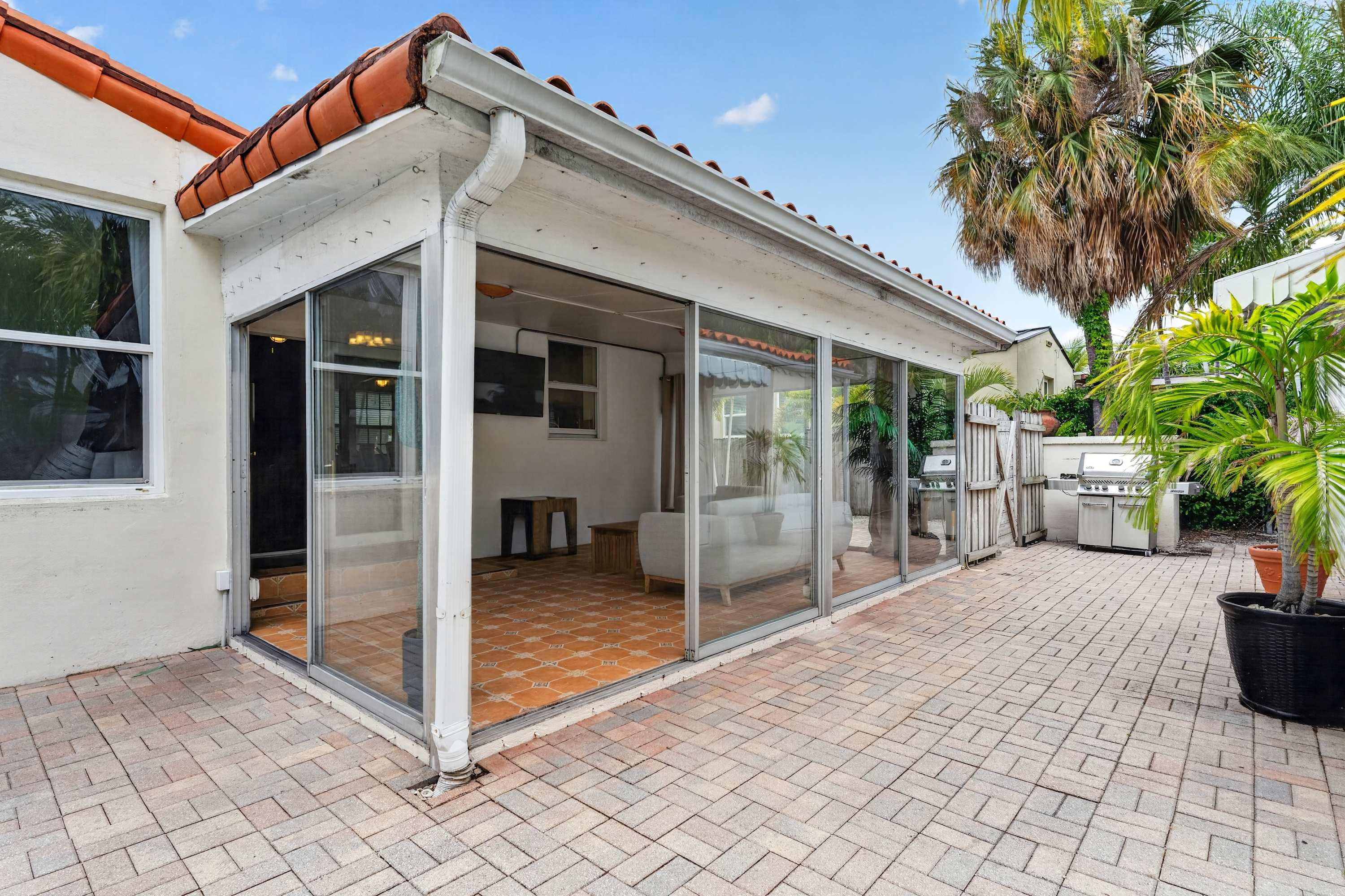 Miramar Villa | West Palm Beach | Beach Oasis w/ Heated Pool photo 36