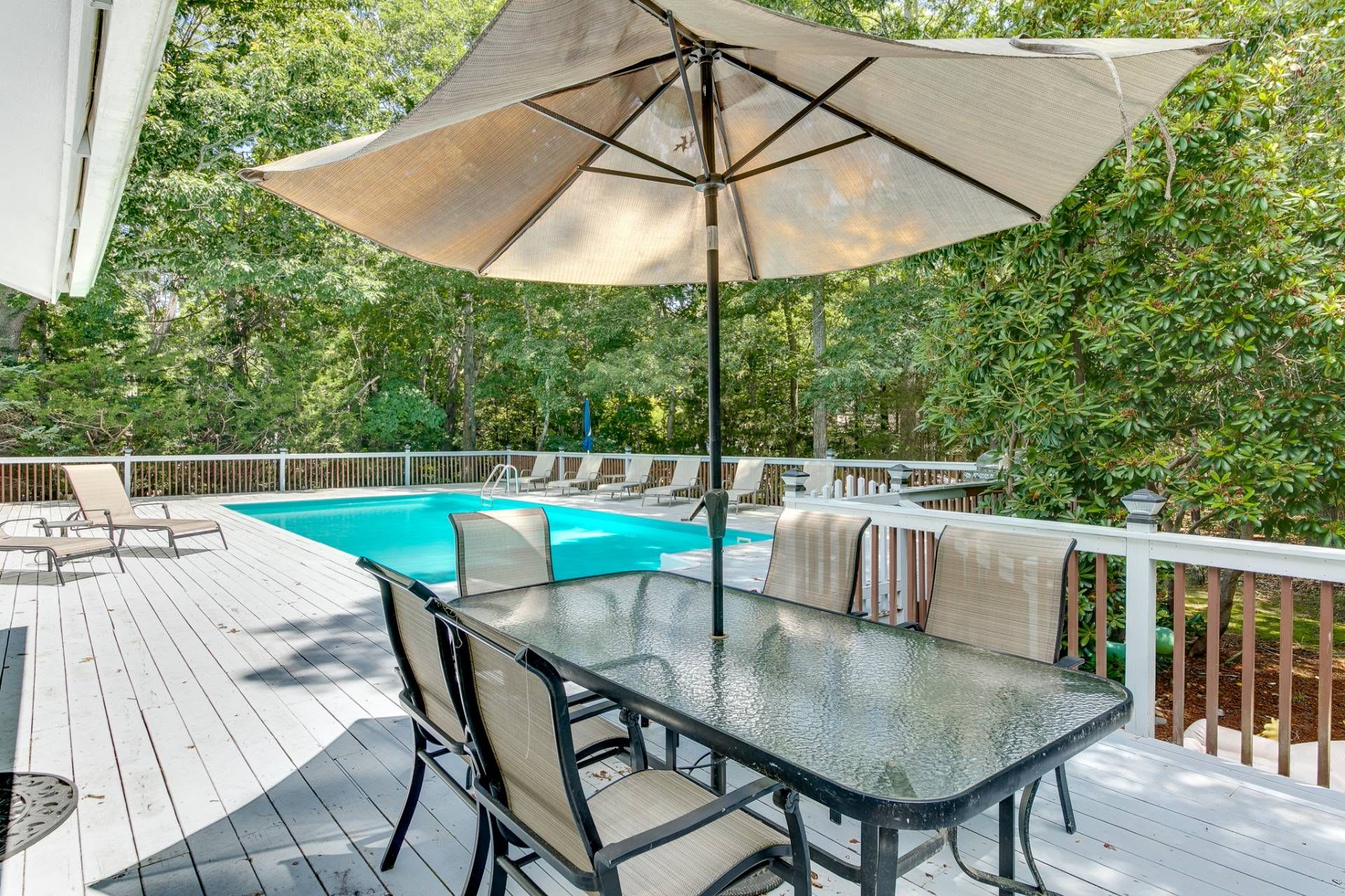 Highpoint Hideaway | Northwest Harbor | Private Pool & Outdoor Retreat photo 3