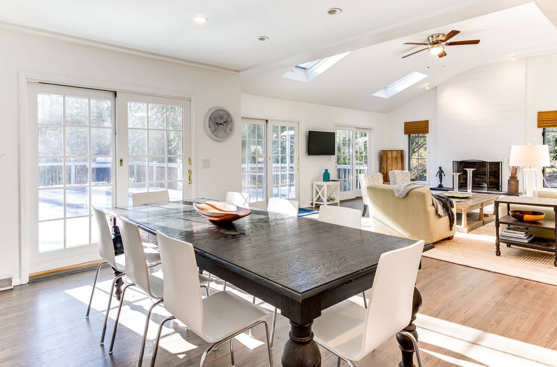 Highpoint Hideaway | Northwest Harbor | Private Pool & Outdoor Retreat photo 5
