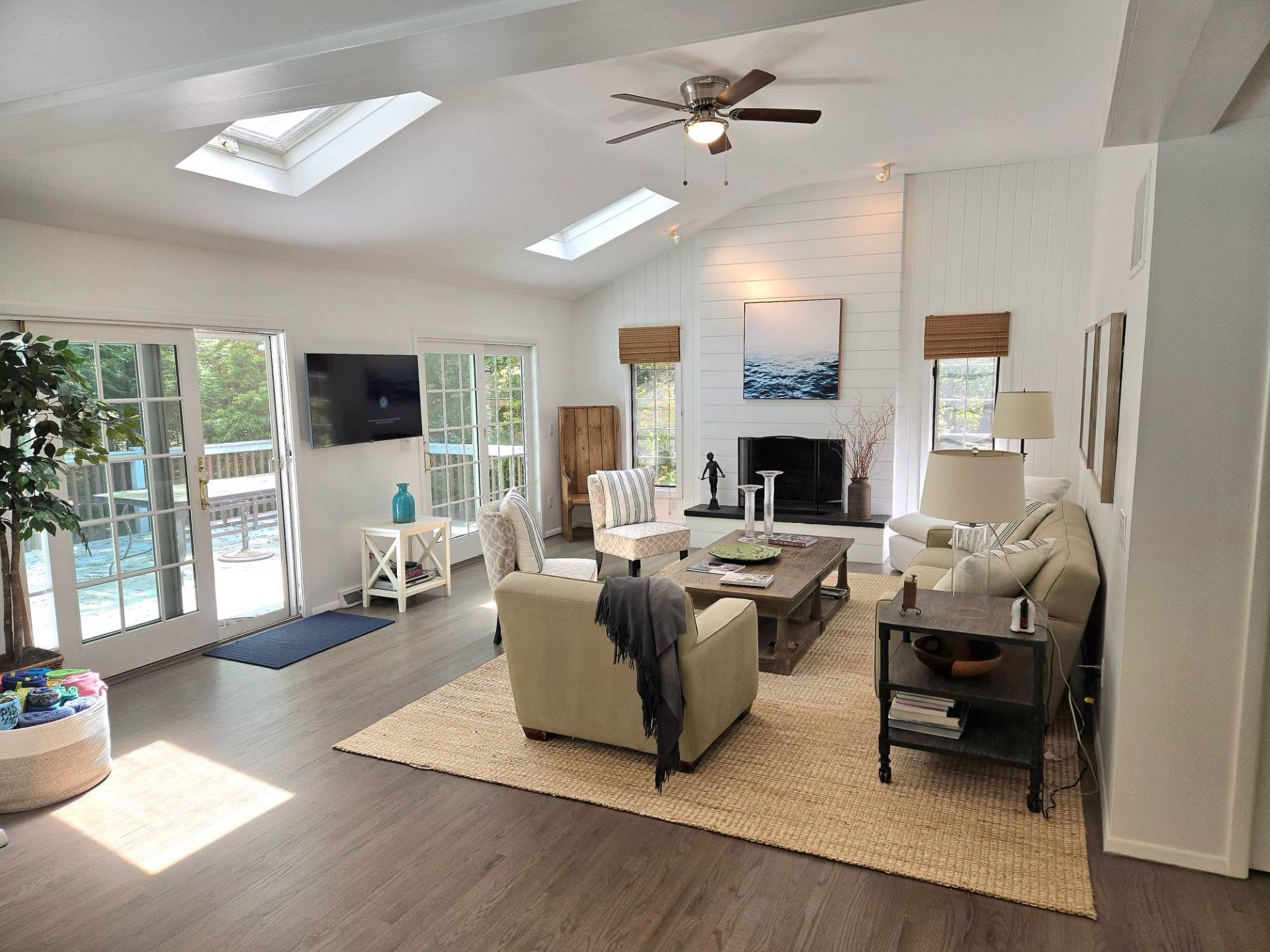 Highpoint Hideaway | Northwest Harbor | Private Pool & Outdoor Retreat photo 7