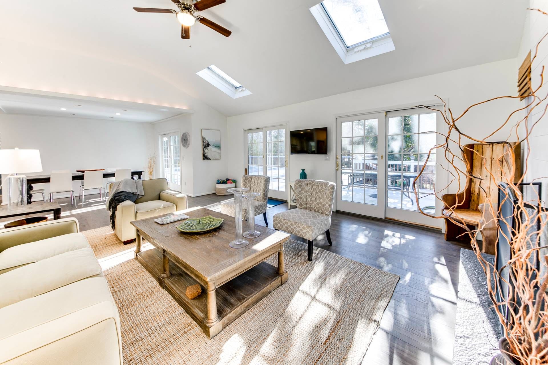 Highpoint Hideaway | Northwest Harbor | Private Pool & Outdoor Retreat photo 10