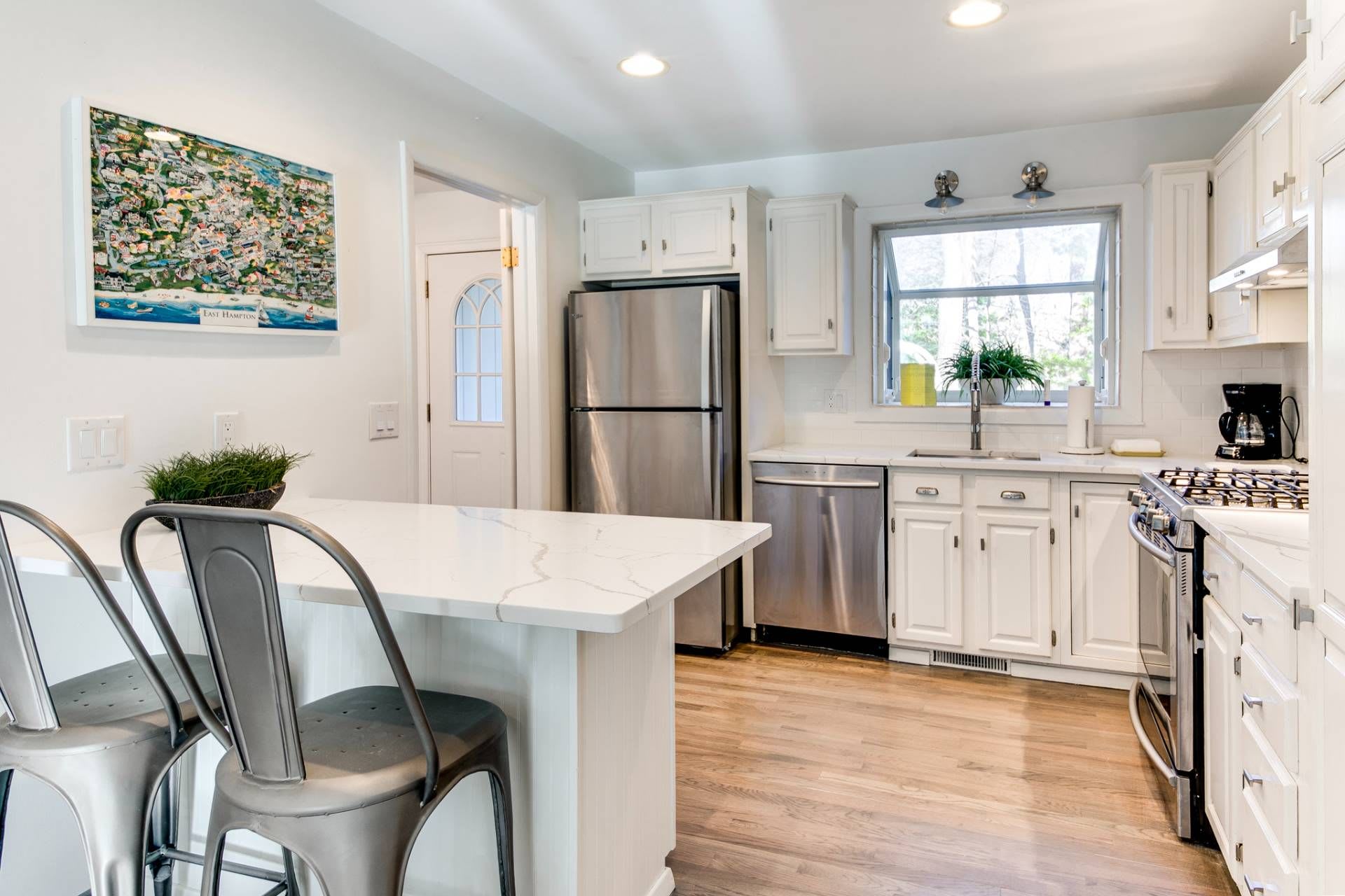 Highpoint Hideaway | Northwest Harbor | Private Pool & Outdoor Retreat photo 15