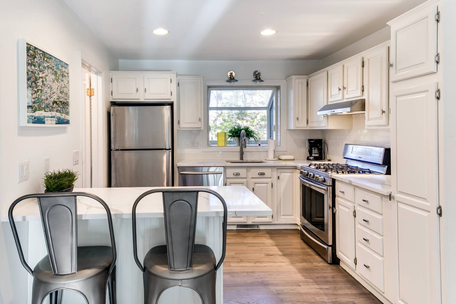 Highpoint Hideaway | Northwest Harbor | Private Pool & Outdoor Retreat photo 14