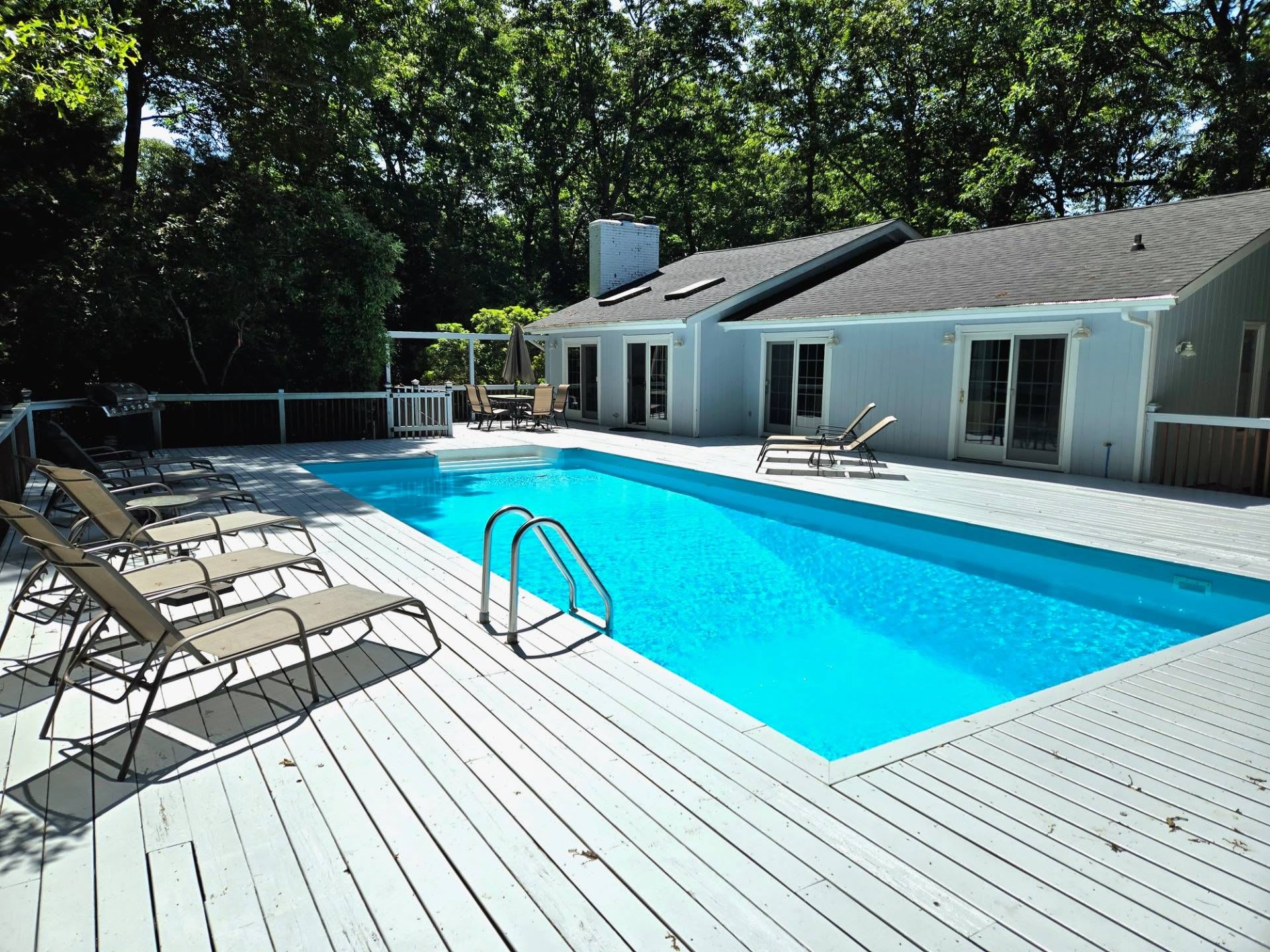 Highpoint Hideaway | Northwest Harbor | Private Pool & Outdoor Retreat photo 22