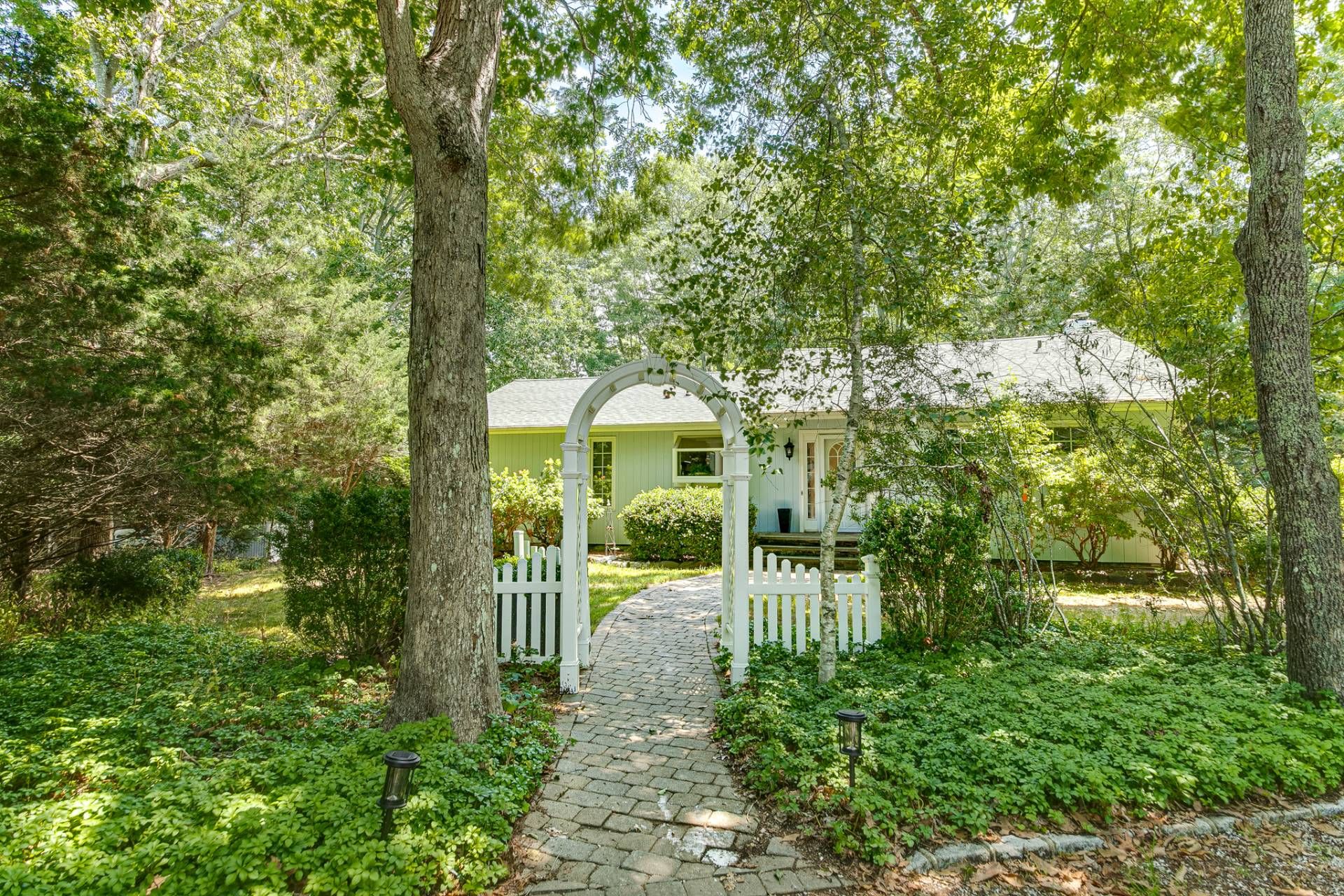 Highpoint Hideaway | Northwest Harbor | Private Pool & Outdoor Retreat photo 25