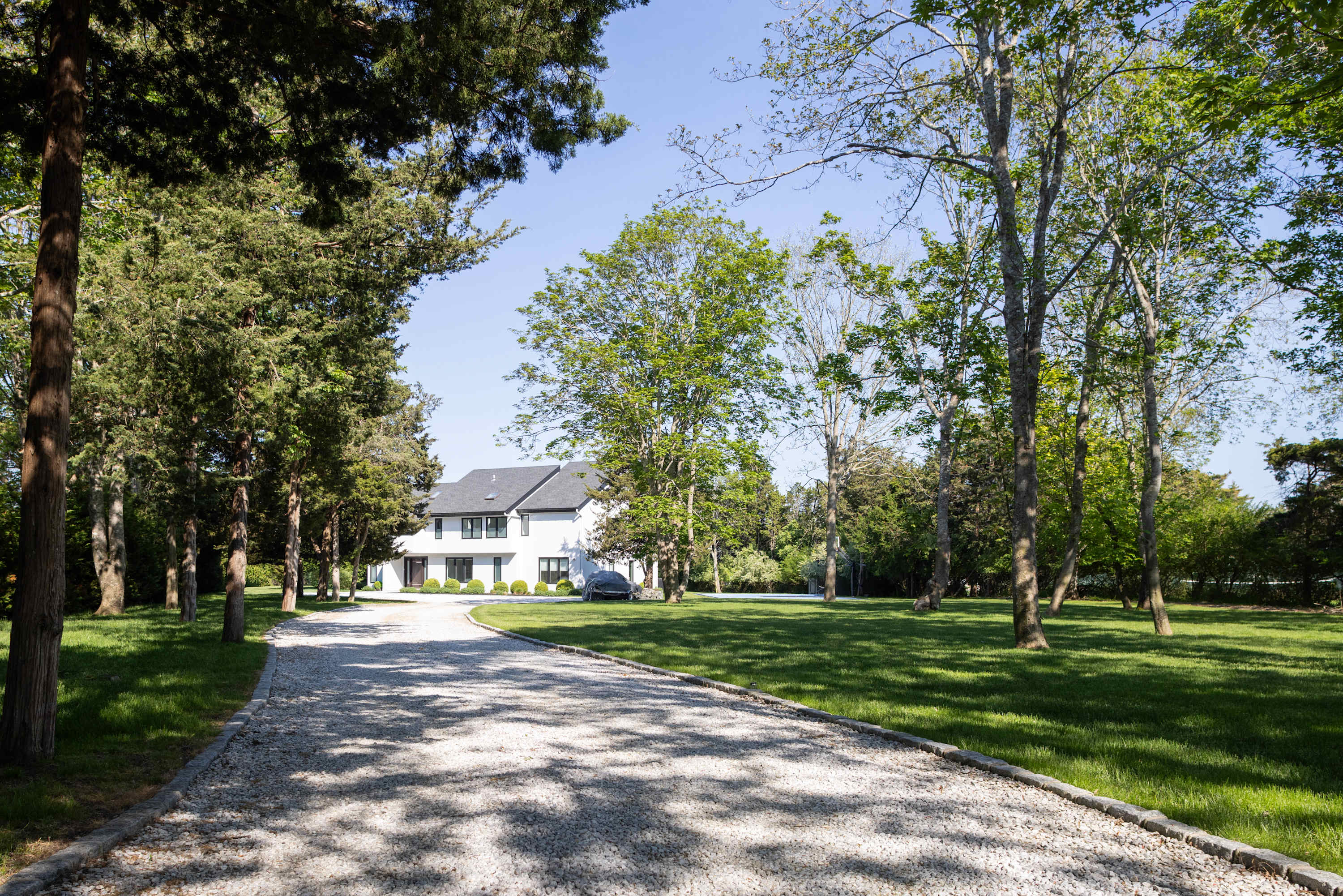 Tanners Villa | Westhampton | Serene Pool & Sauna Escape photo 20