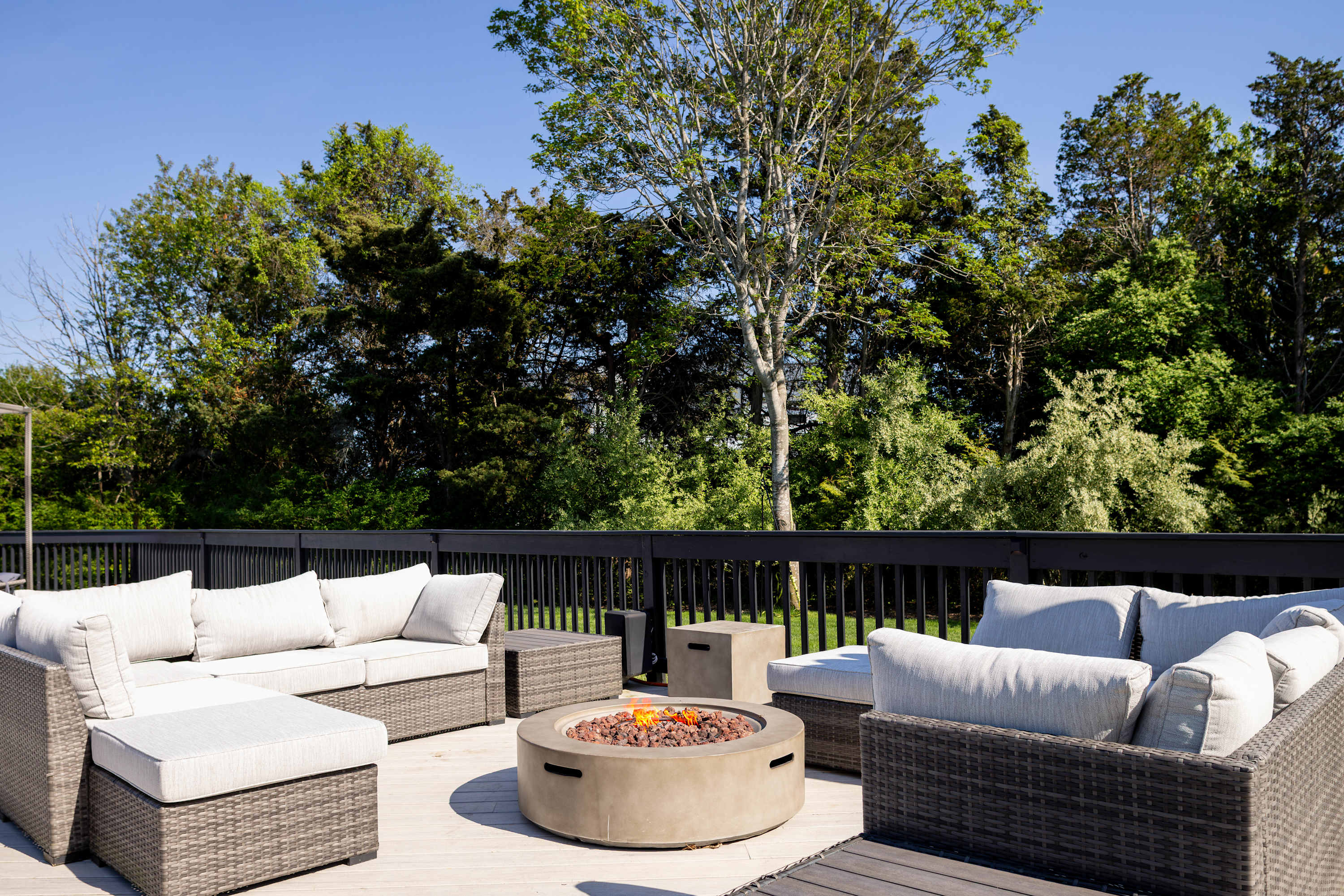 Tanners Villa | Westhampton | Serene Pool & Sauna Escape photo 18