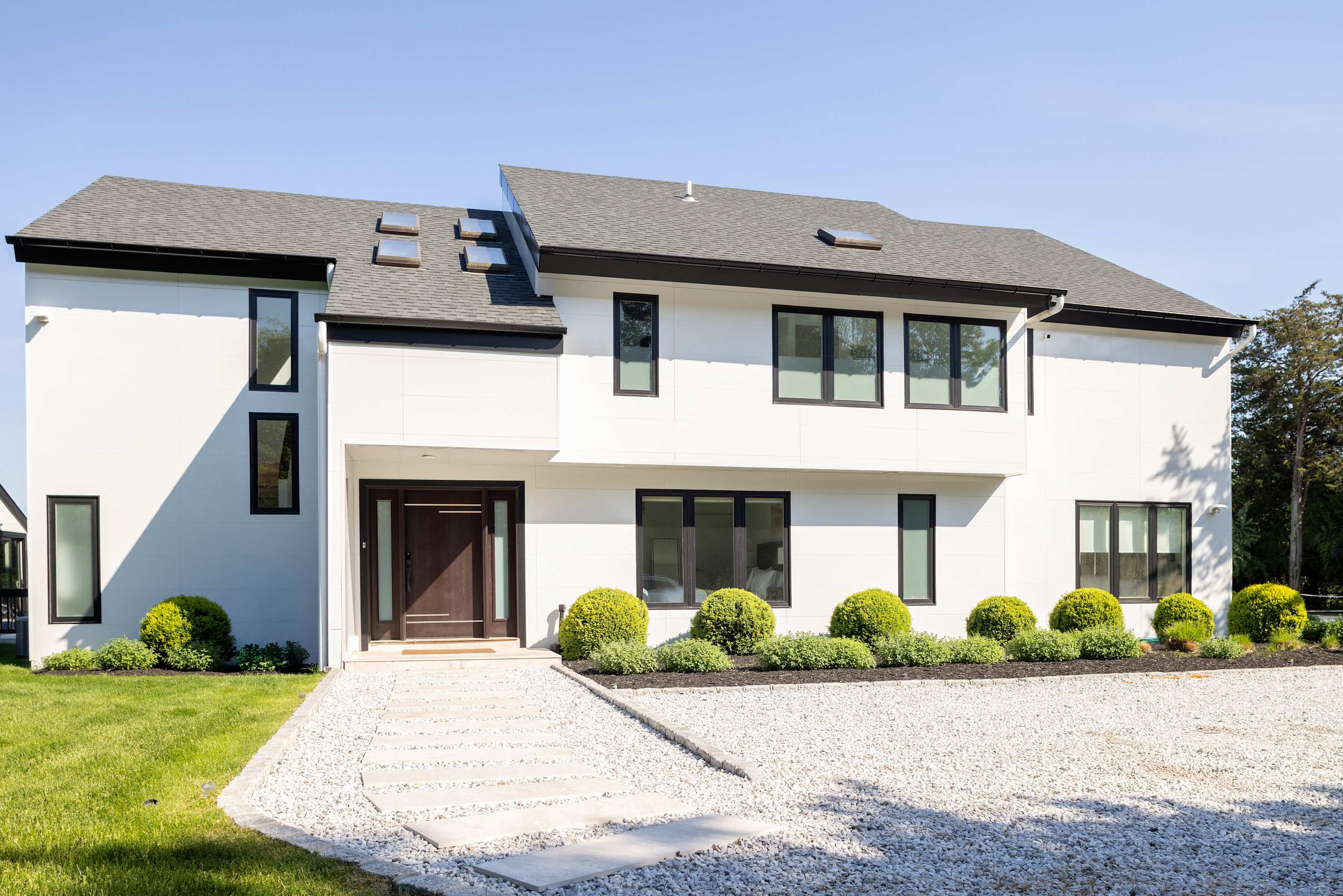 Tanners Villa | Westhampton | Serene Pool & Sauna Escape main photo