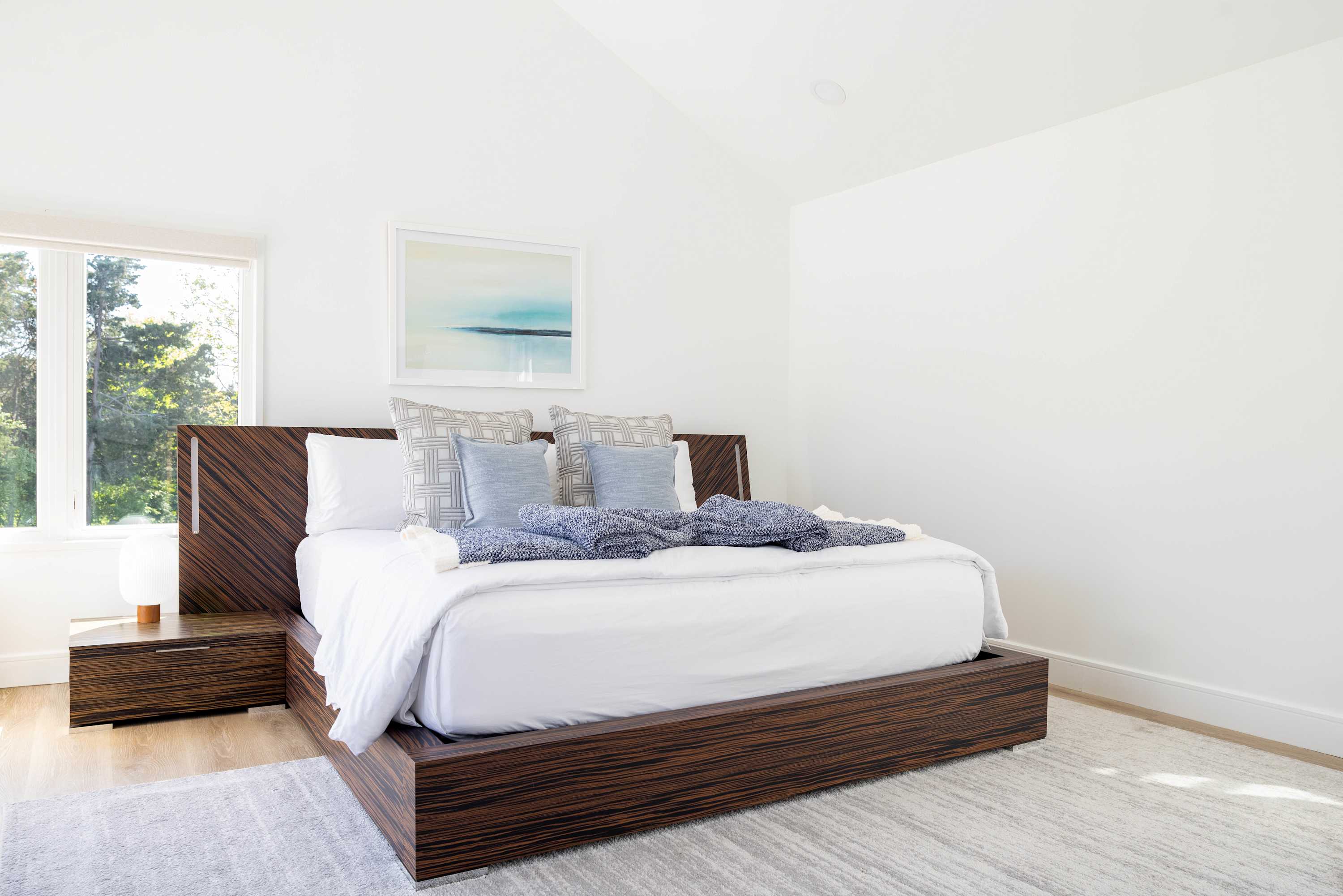 Tanners Villa | Westhampton | Serene Pool & Sauna Escape photo 4