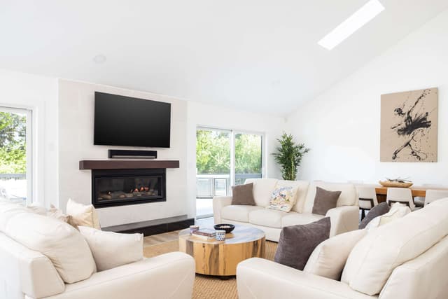 Image of Living space #2