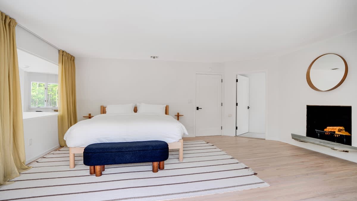 Forestlight | East Hampton | Modern Retreat with Pool & Sauna photo 17