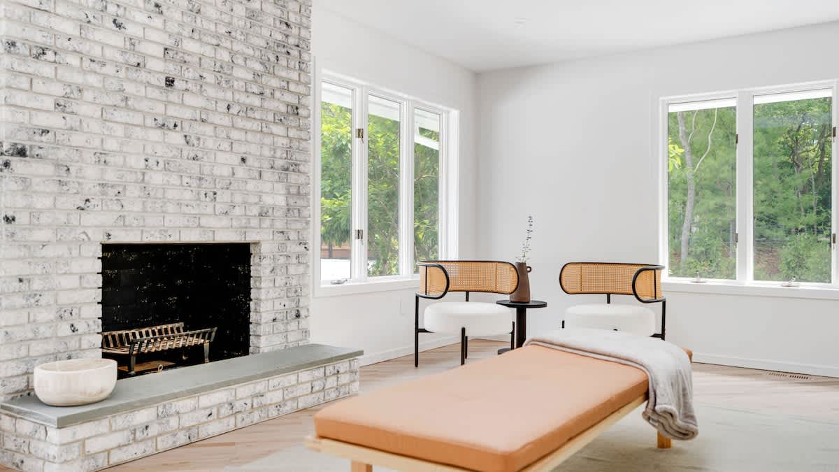 Forestlight | East Hampton | Modern Retreat with Pool & Sauna photo 11