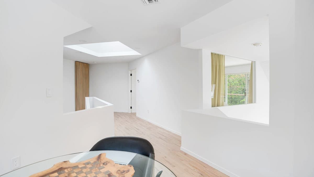 Forestlight | East Hampton | Modern Retreat with Pool & Sauna photo 33