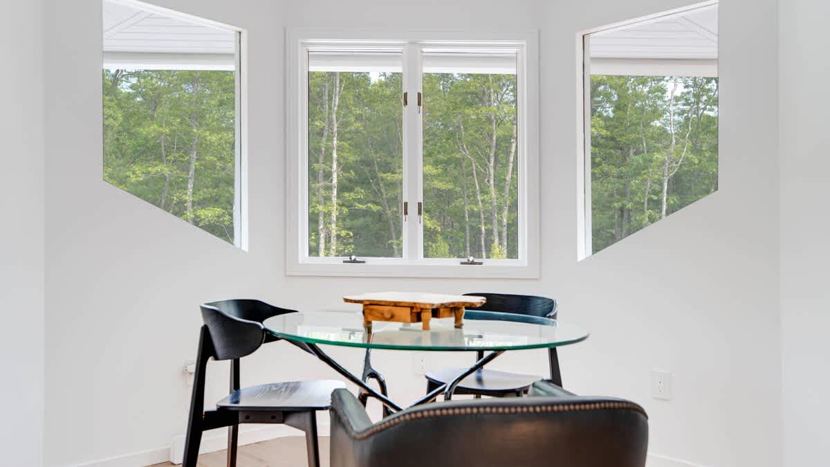 Forestlight | East Hampton | Modern Retreat with Pool & Sauna photo 34