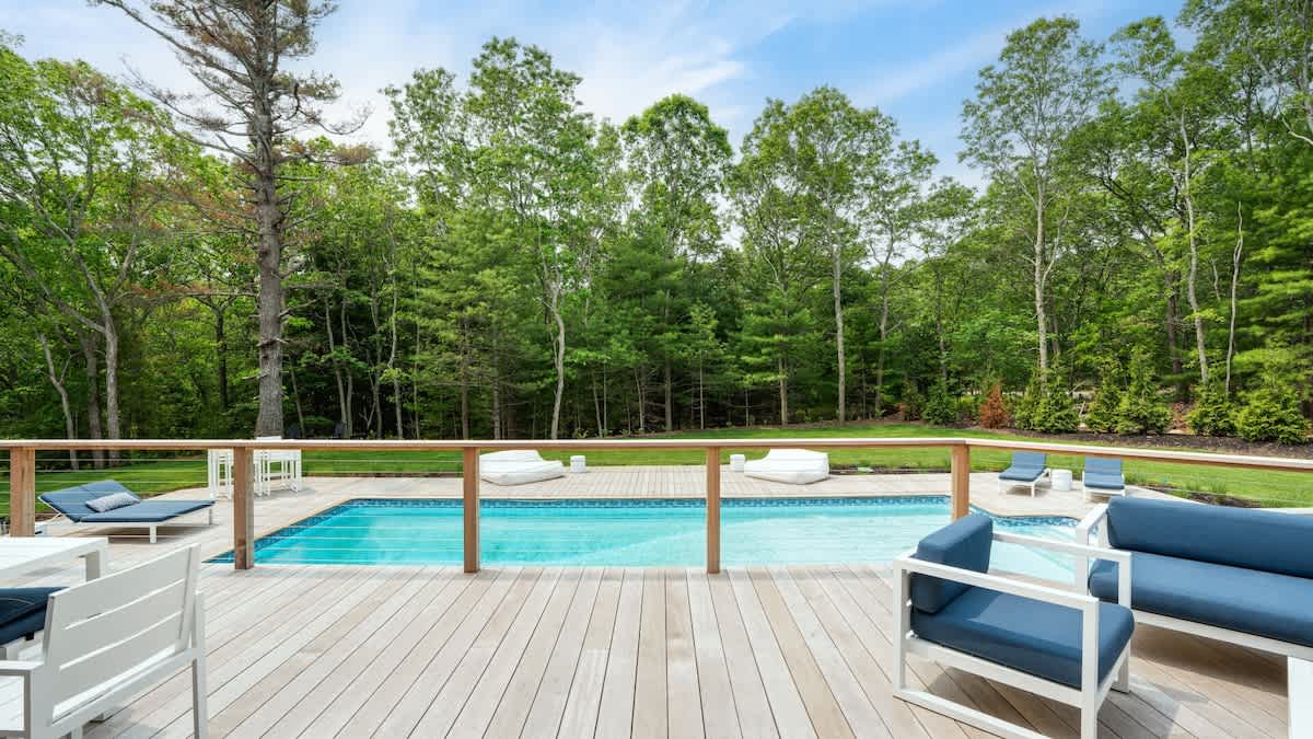 Forestlight | East Hampton | Modern Retreat with Pool & Sauna photo 37