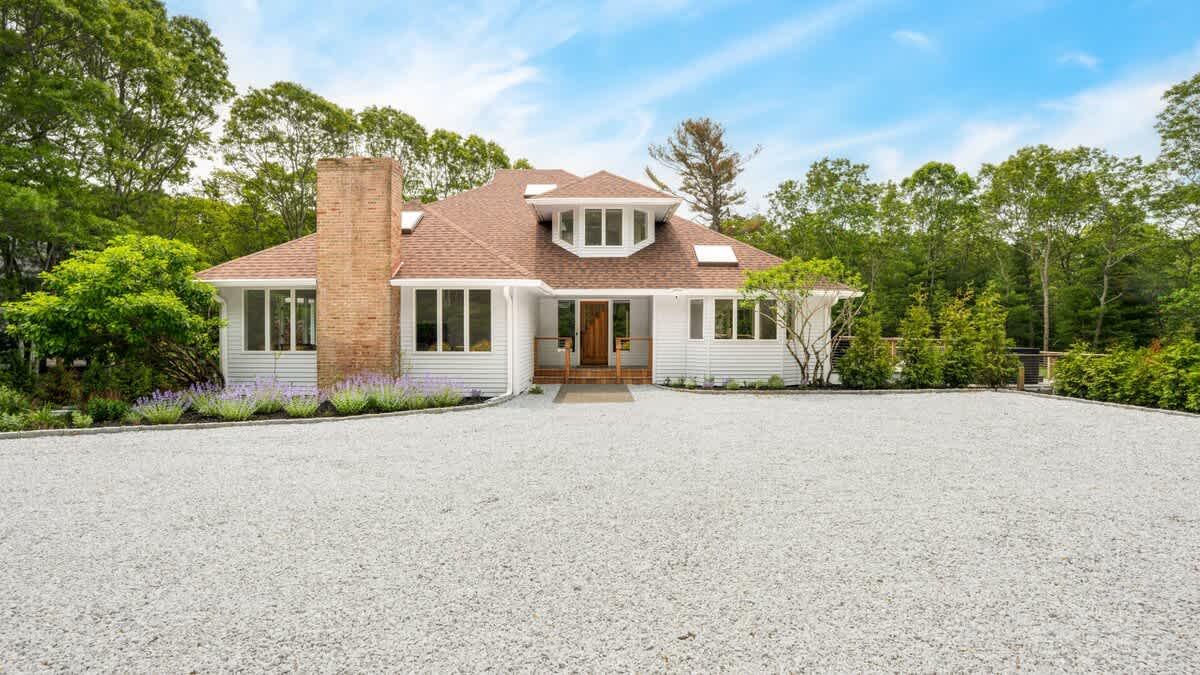 Forestlight | East Hampton | Modern Retreat with Pool & Sauna photo 41