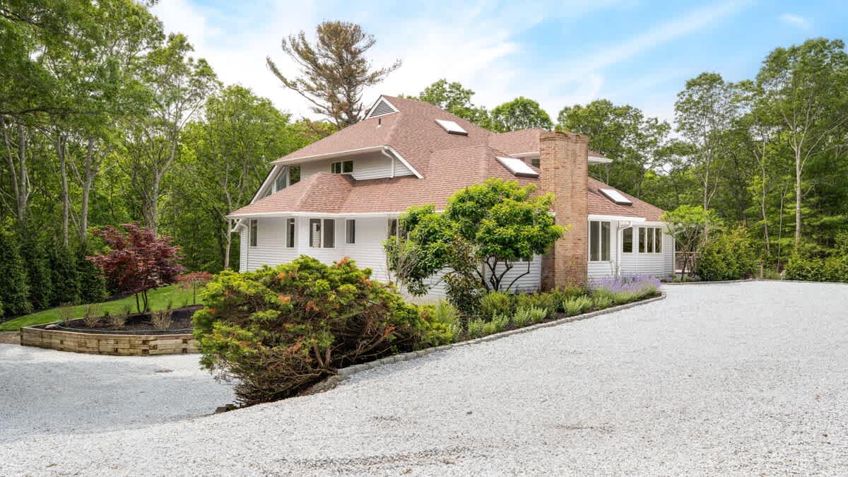 Forestlight | East Hampton | Modern Retreat with Pool & Sauna photo 42