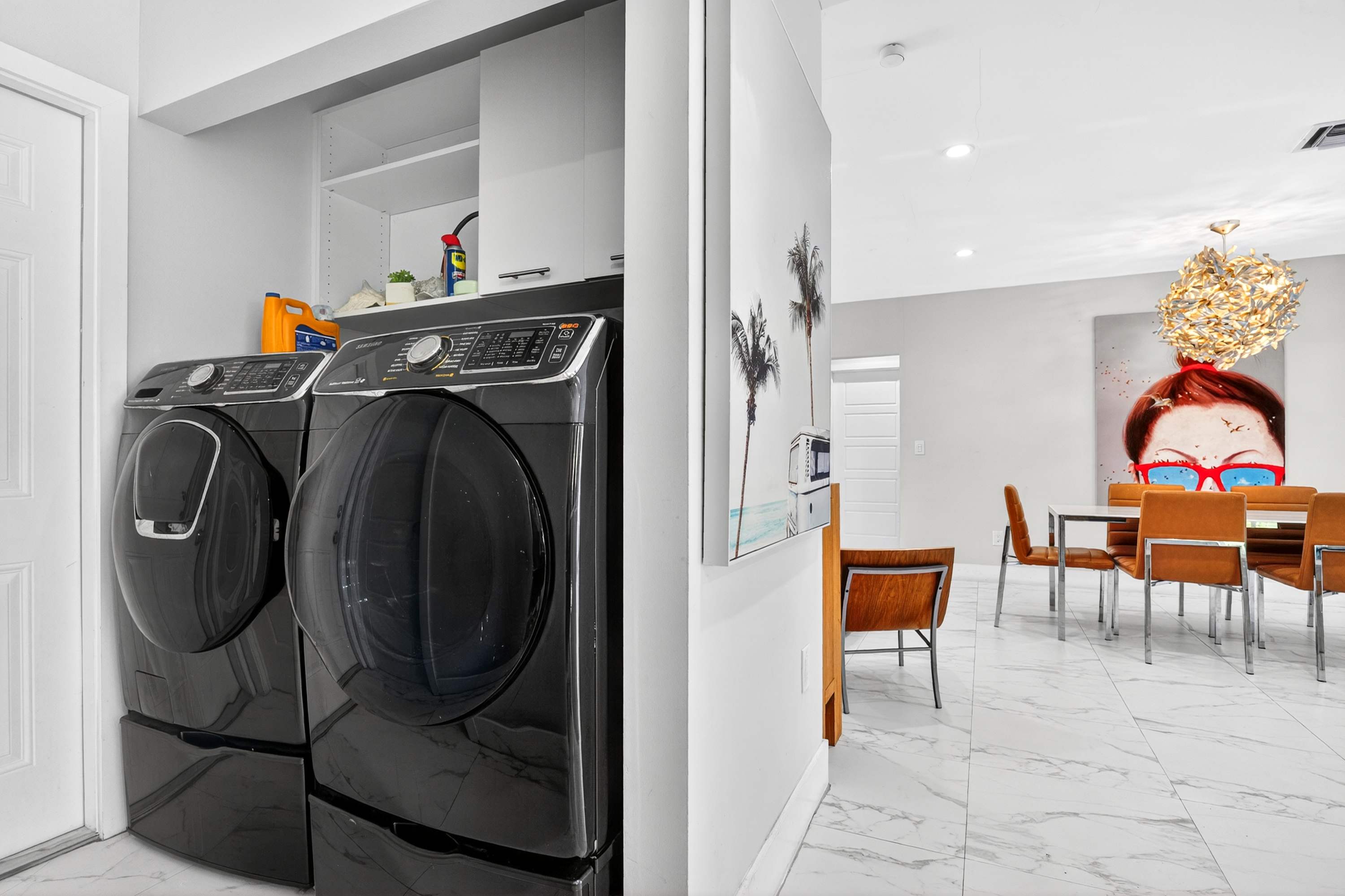 Olas Villa | Ft. Lauderdale | Home w/ BBQ Grill & Heated Pool photo 12