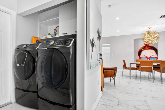 Image of Living space #1