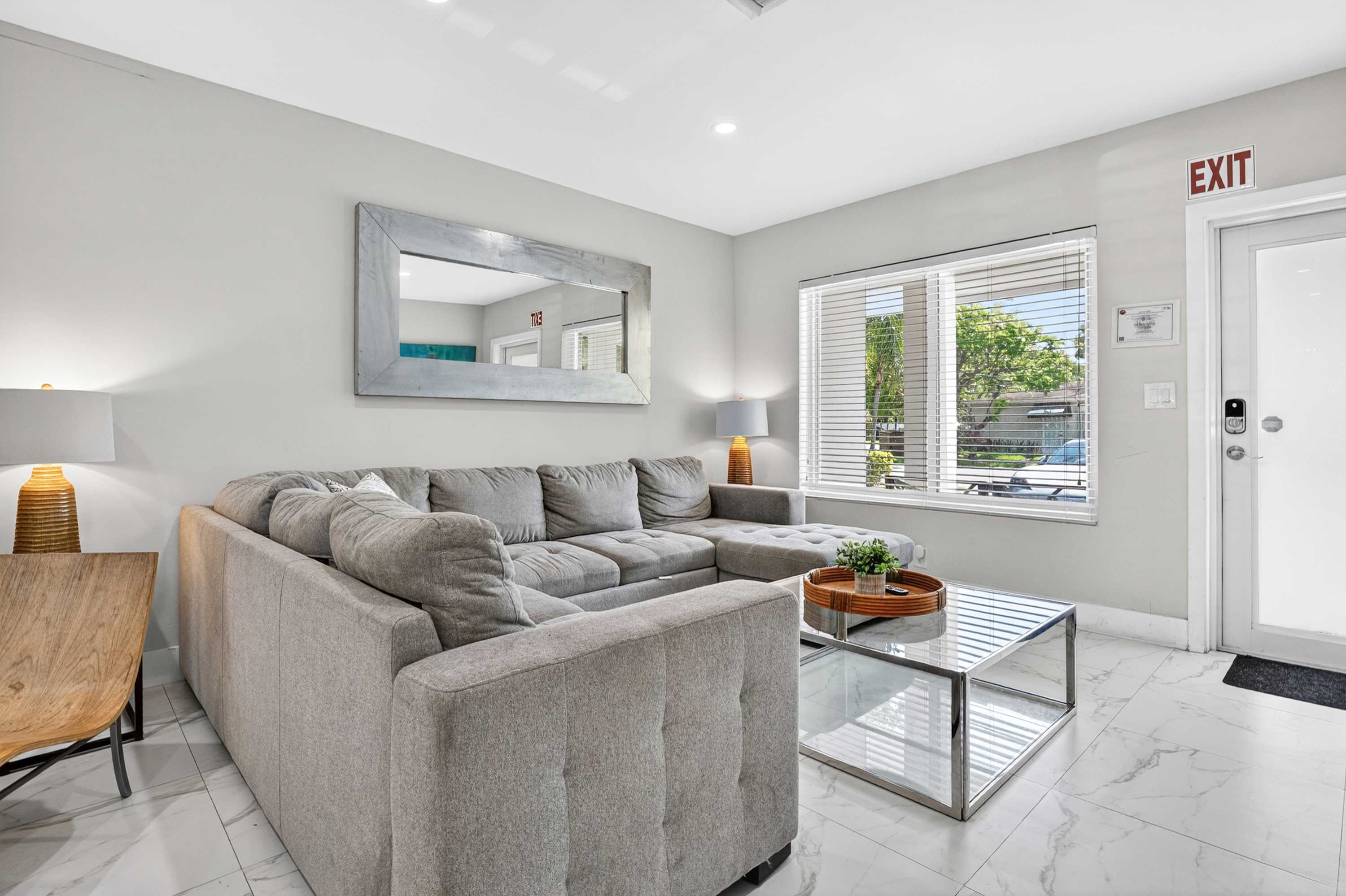 Olas Villa | Ft. Lauderdale | Home w/ BBQ Grill & Heated Pool photo 15