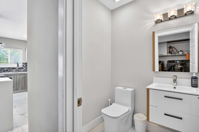 Image of Living space #5